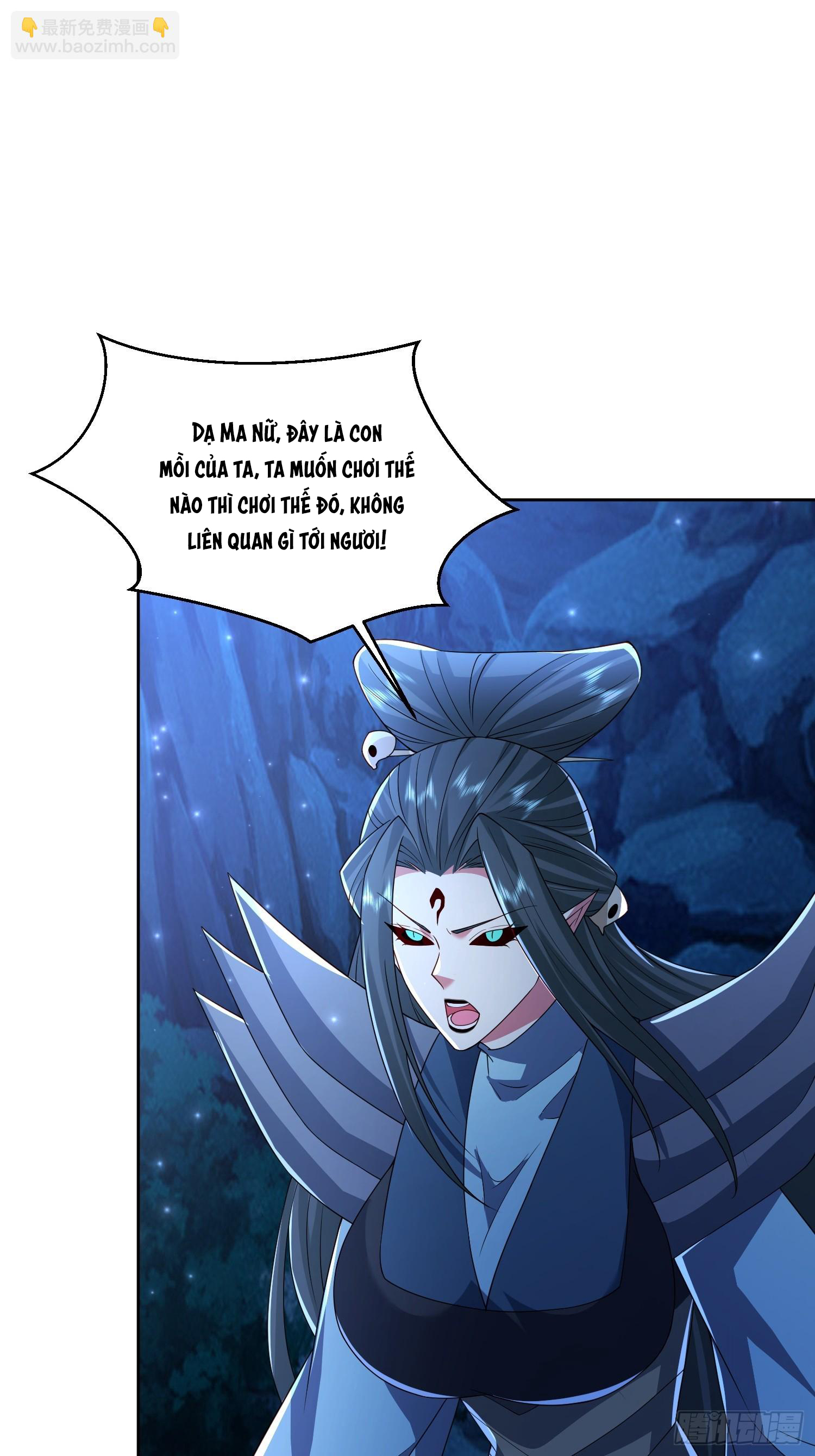 Trời Má ! Ta Chuyển Sinh Thành Rùa !: Chapter 110