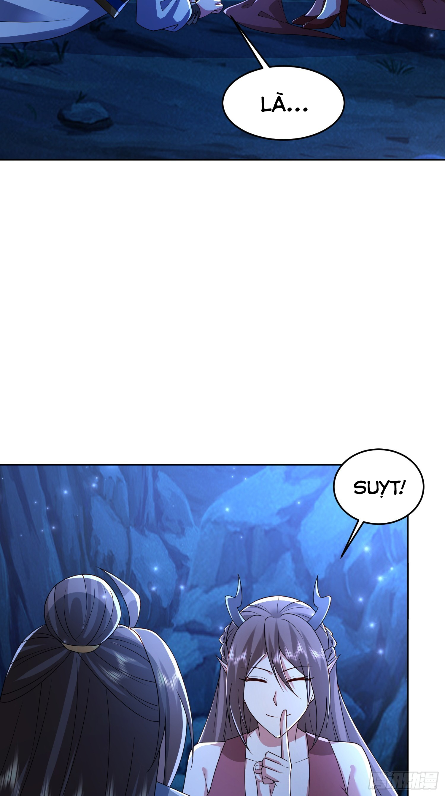 Trời Má ! Ta Chuyển Sinh Thành Rùa !: Chapter 110