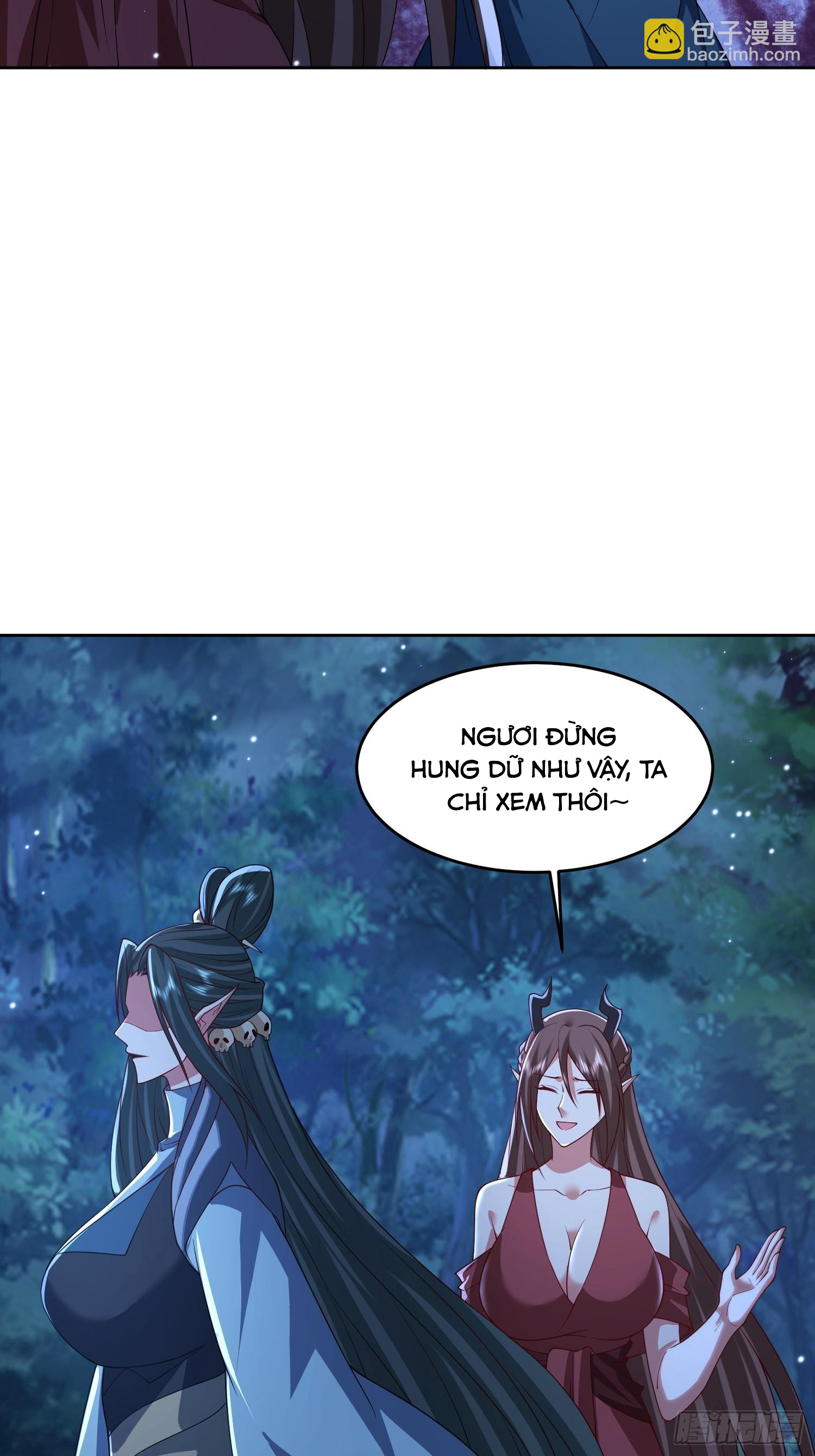 Trời Má ! Ta Chuyển Sinh Thành Rùa !: Chapter 110