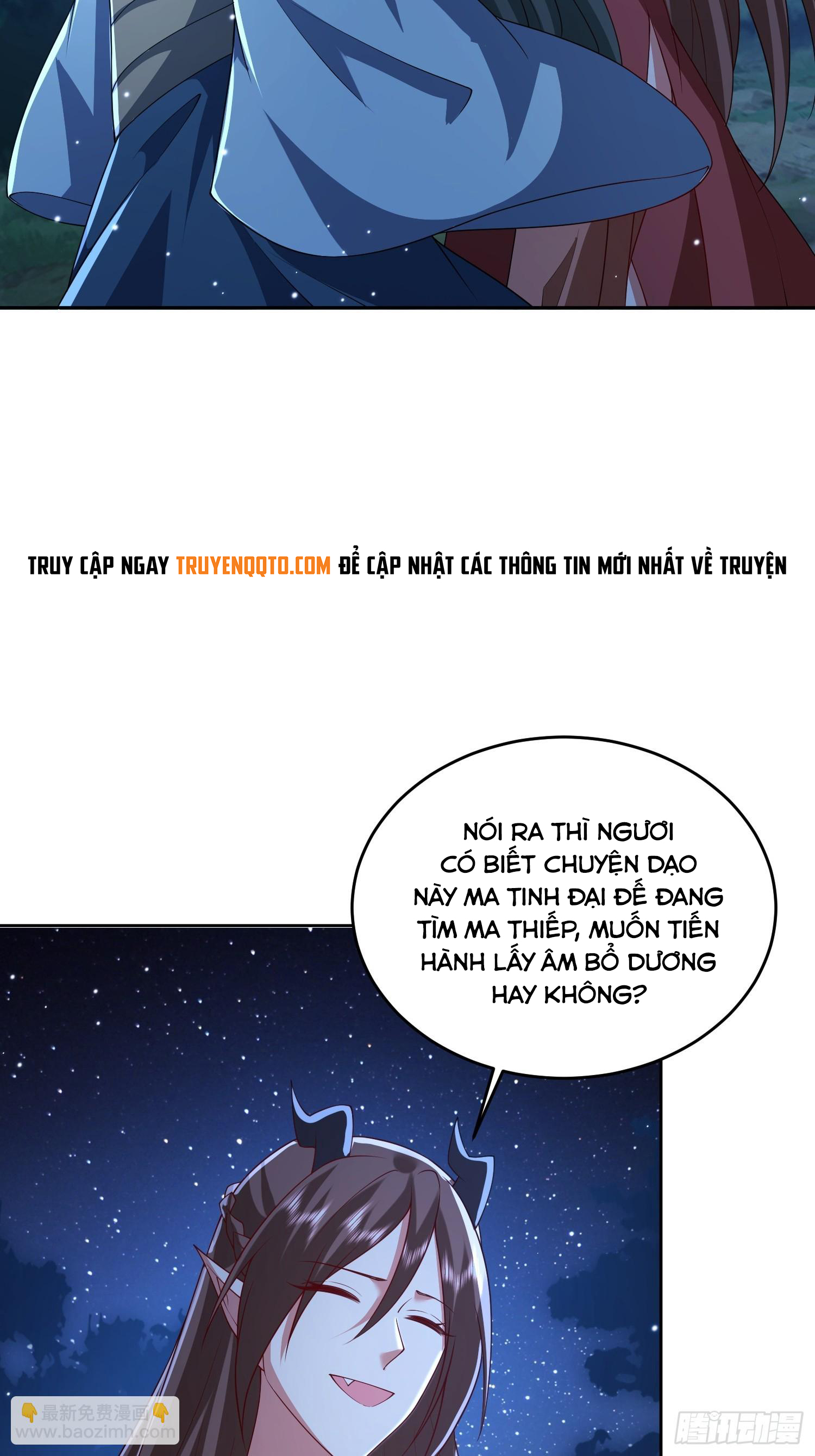 Trời Má ! Ta Chuyển Sinh Thành Rùa !: Chapter 110