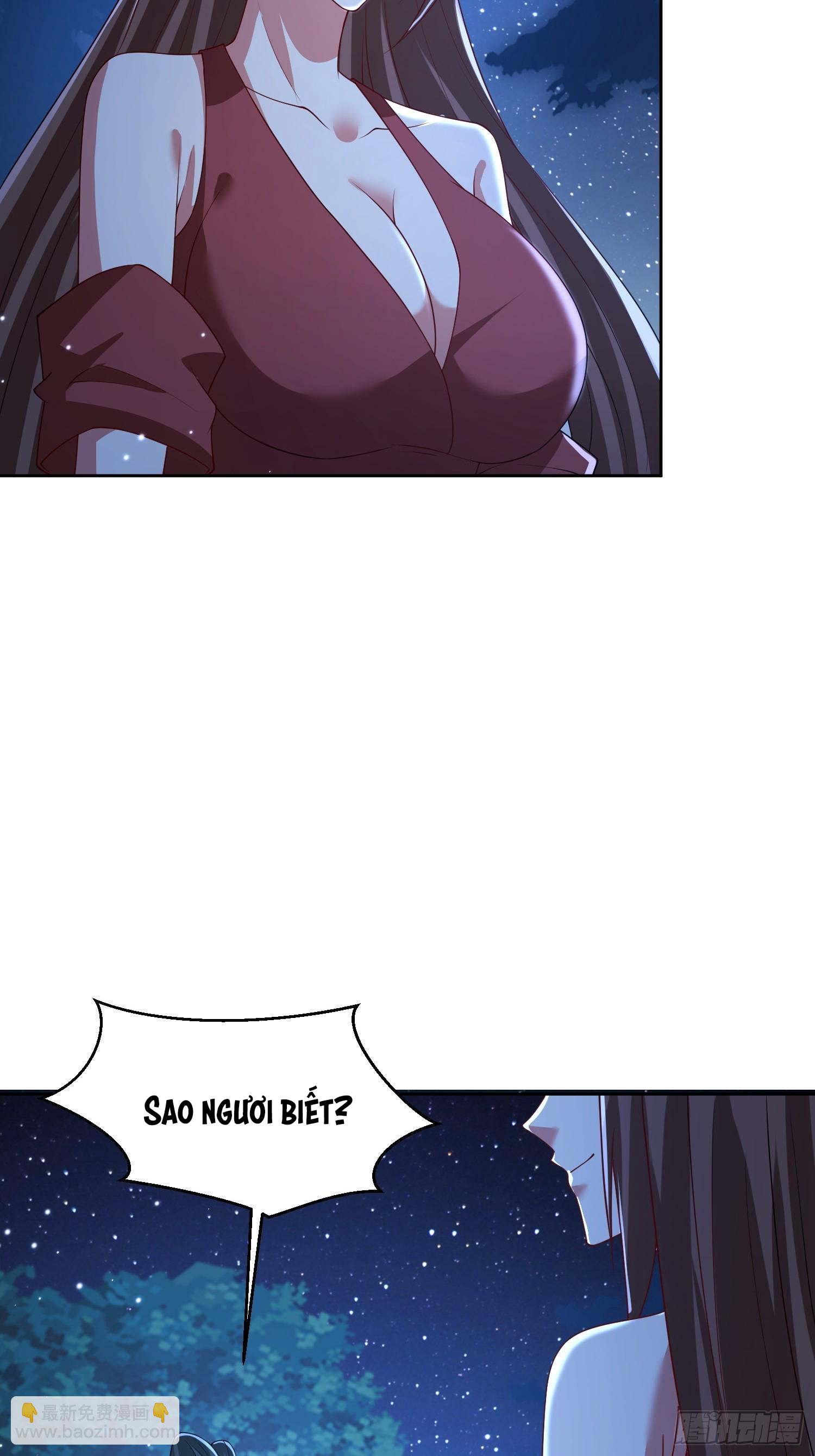 Trời Má ! Ta Chuyển Sinh Thành Rùa !: Chapter 110