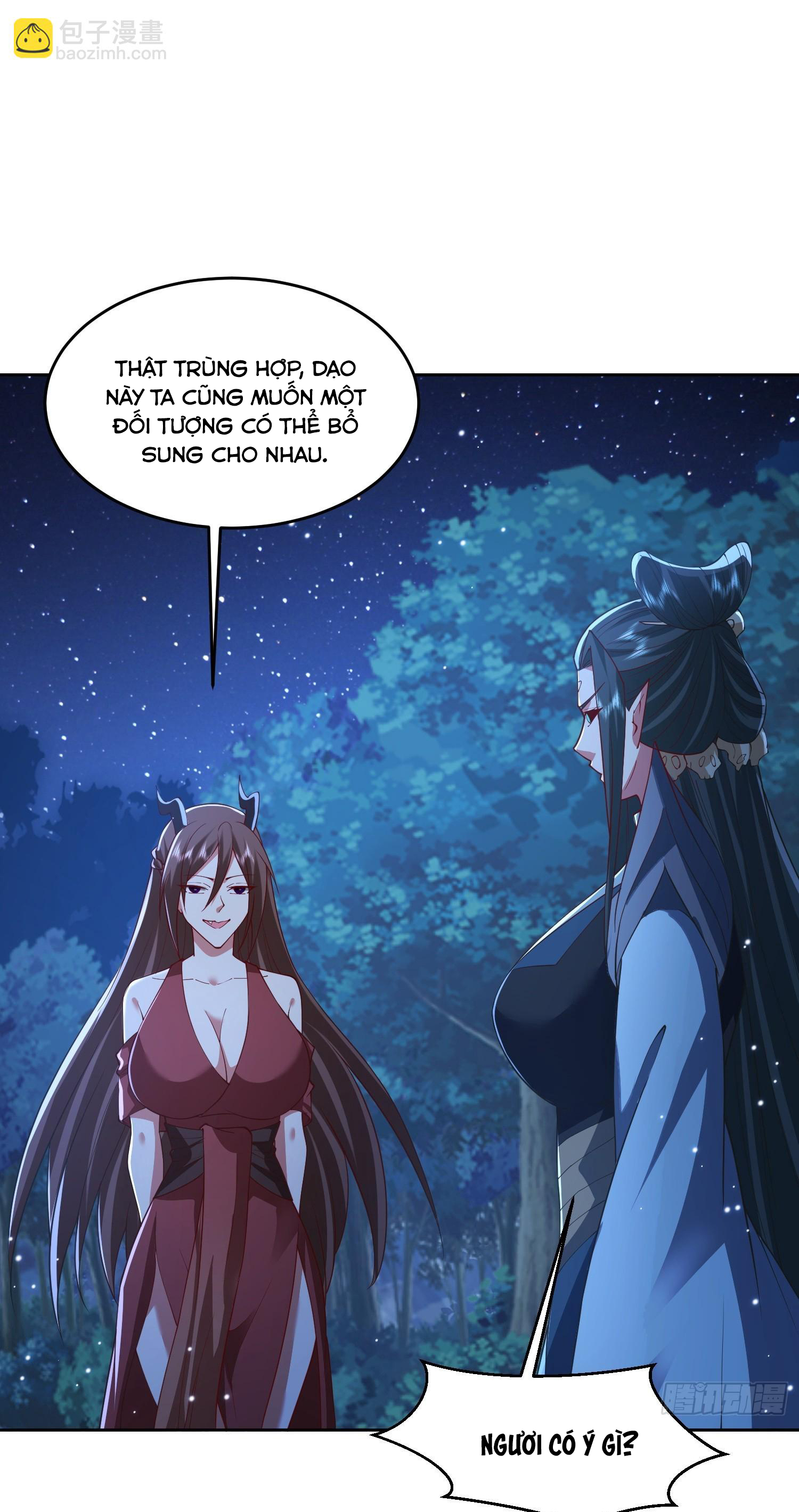 Trời Má ! Ta Chuyển Sinh Thành Rùa !: Chapter 110