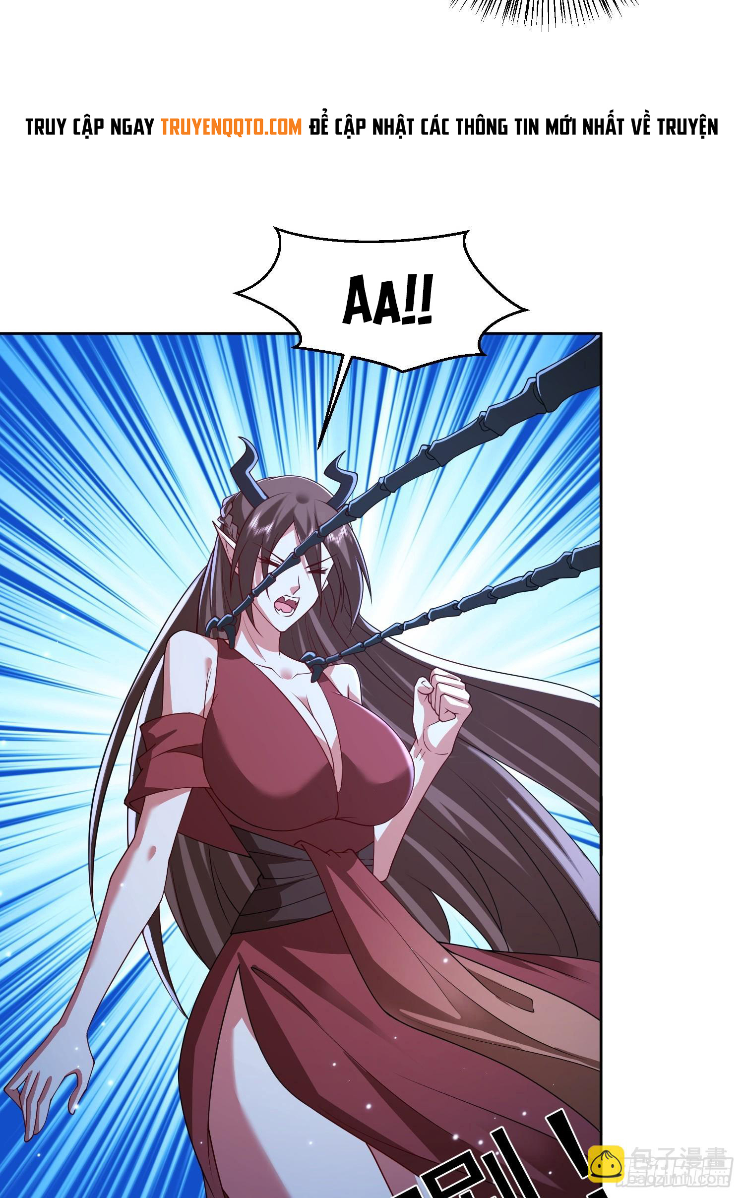 Trời Má ! Ta Chuyển Sinh Thành Rùa !: Chapter 110