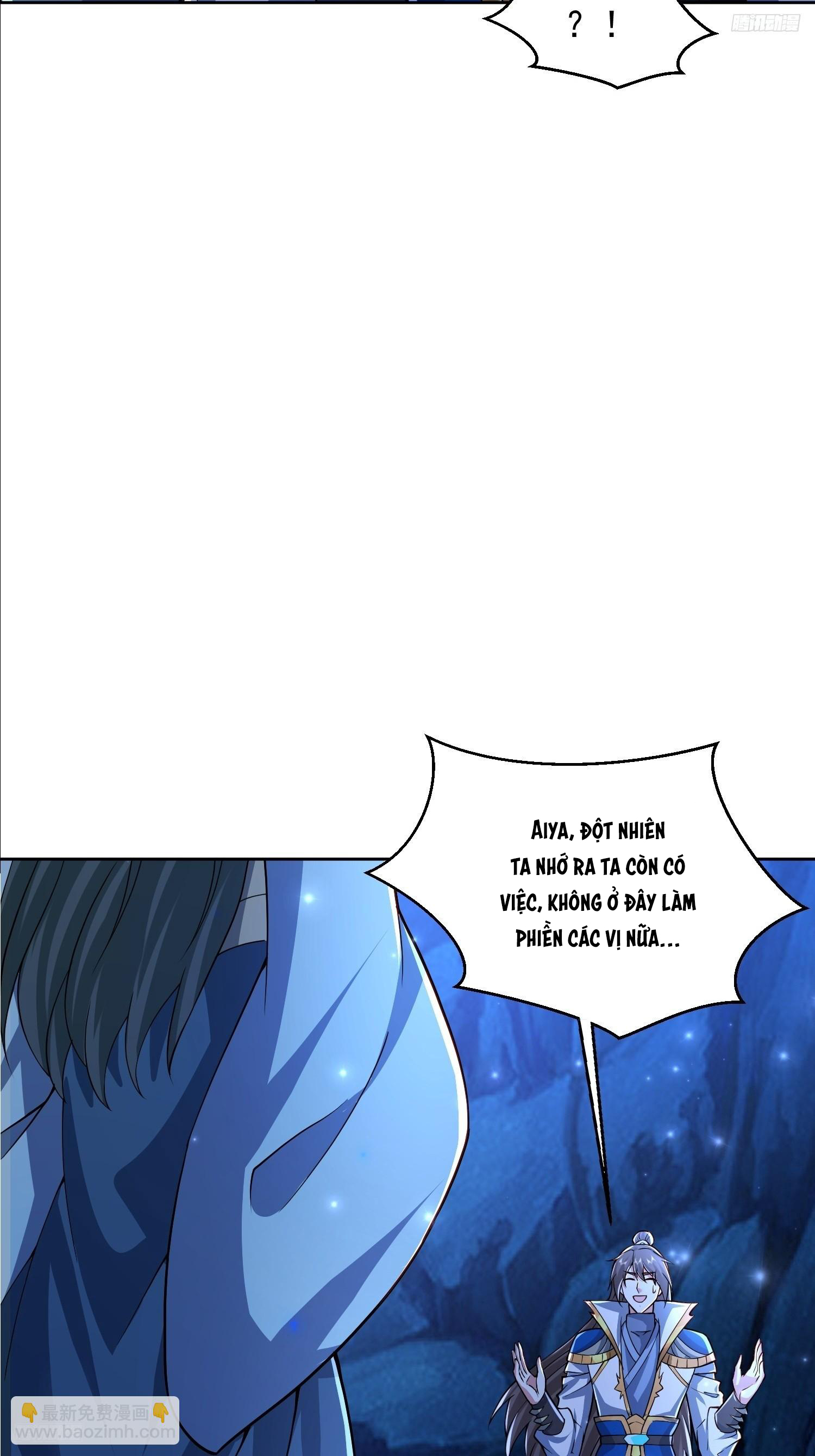 Trời Má ! Ta Chuyển Sinh Thành Rùa !: Chapter 110