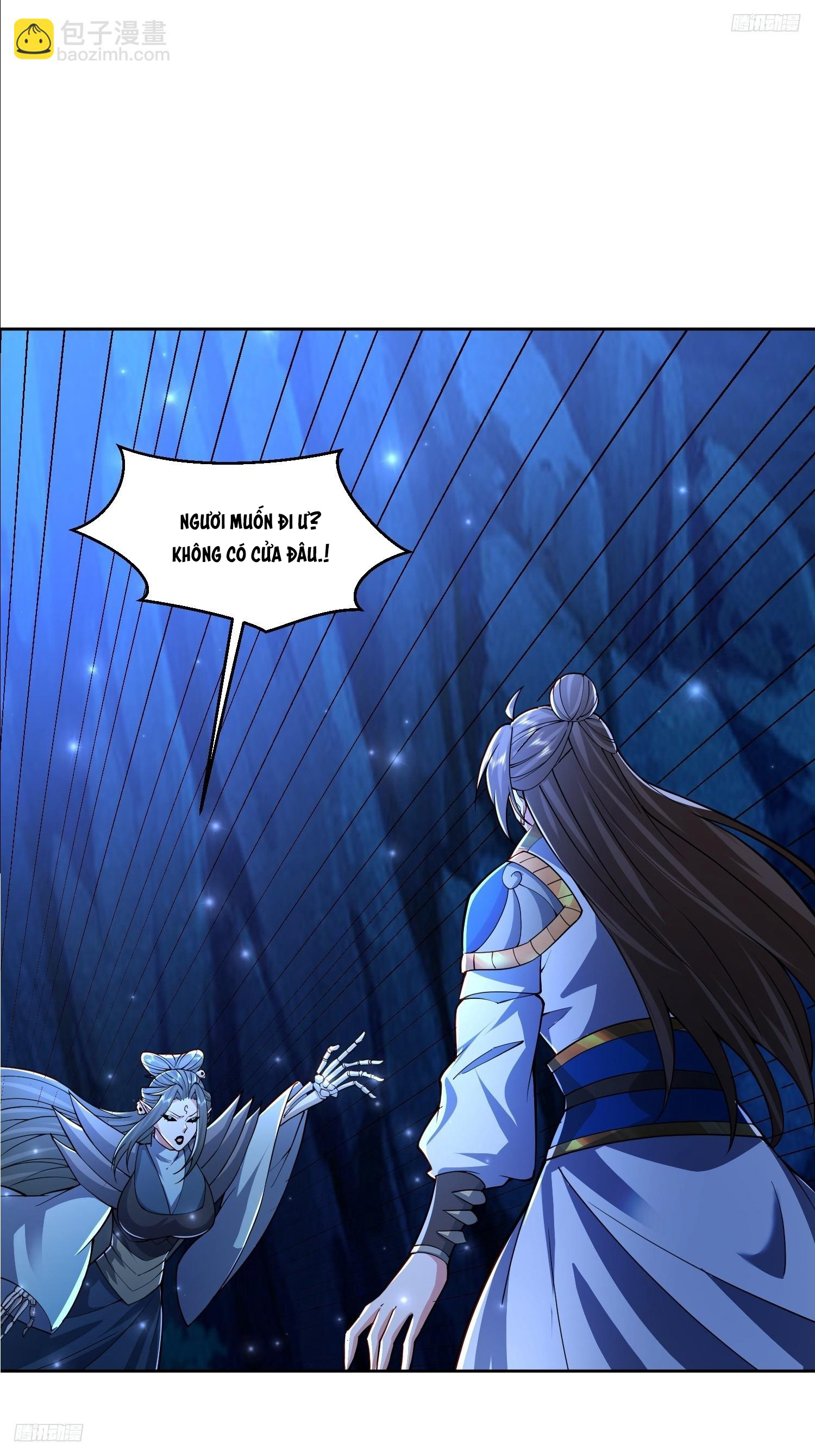 Trời Má ! Ta Chuyển Sinh Thành Rùa !: Chapter 110