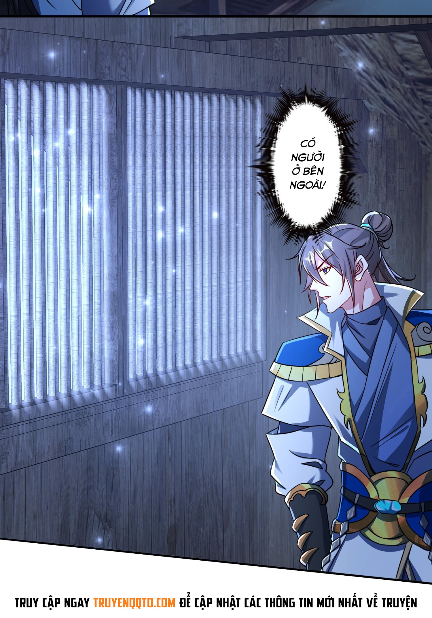Trời Má ! Ta Chuyển Sinh Thành Rùa !: Chapter 111