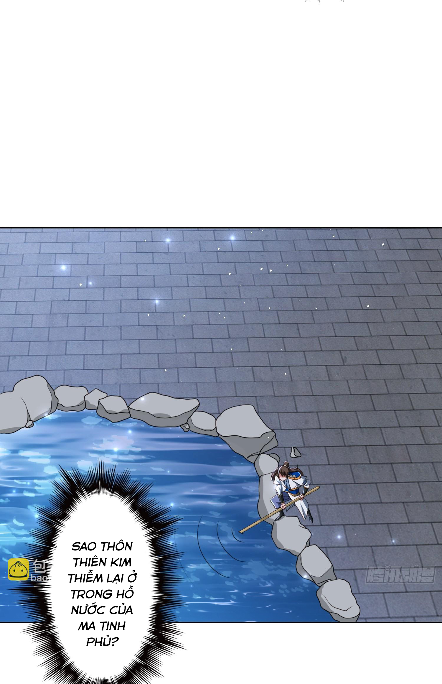 Trời Má ! Ta Chuyển Sinh Thành Rùa !: Chapter 111