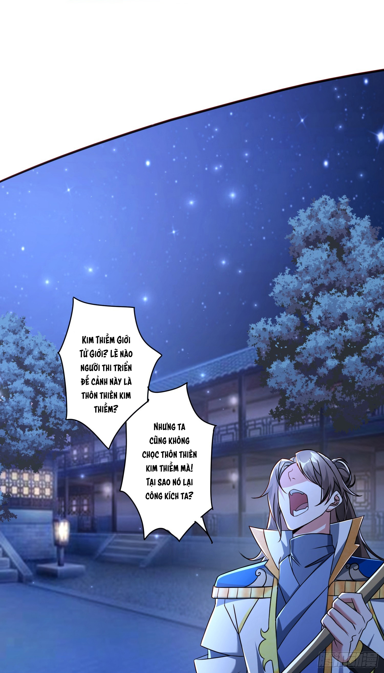 Trời Má ! Ta Chuyển Sinh Thành Rùa !: Chapter 111