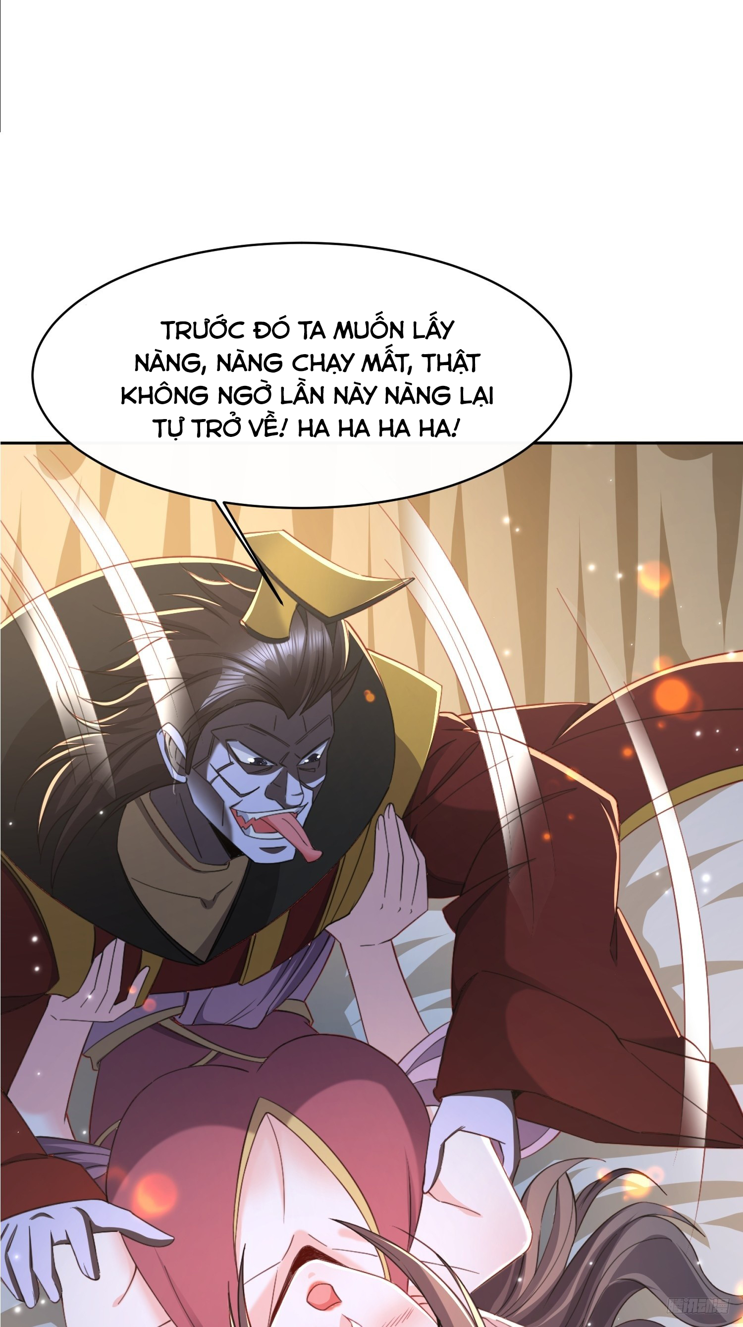 Trời Má ! Ta Chuyển Sinh Thành Rùa !: Chapter 112
