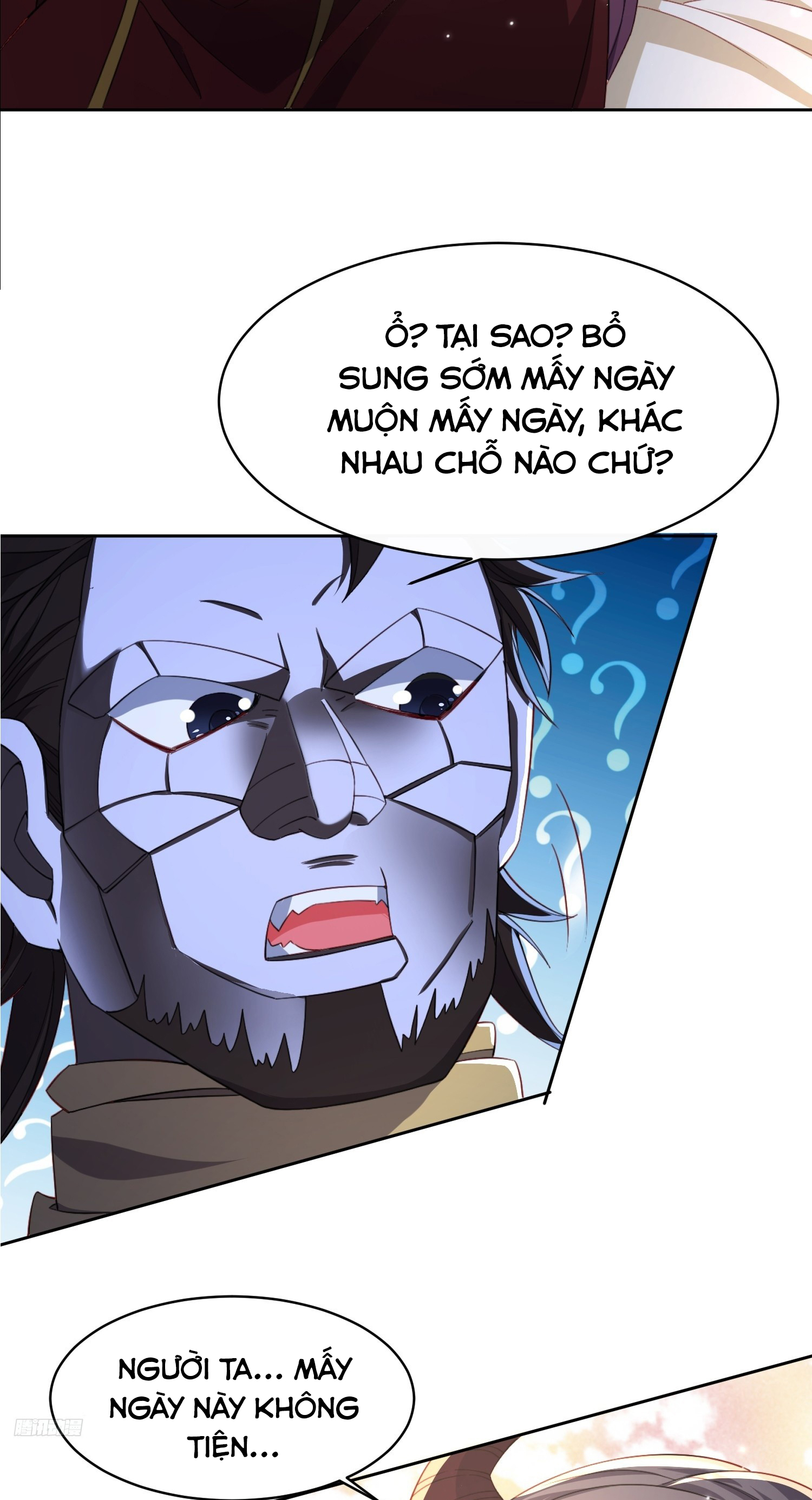 Trời Má ! Ta Chuyển Sinh Thành Rùa !: Chapter 112