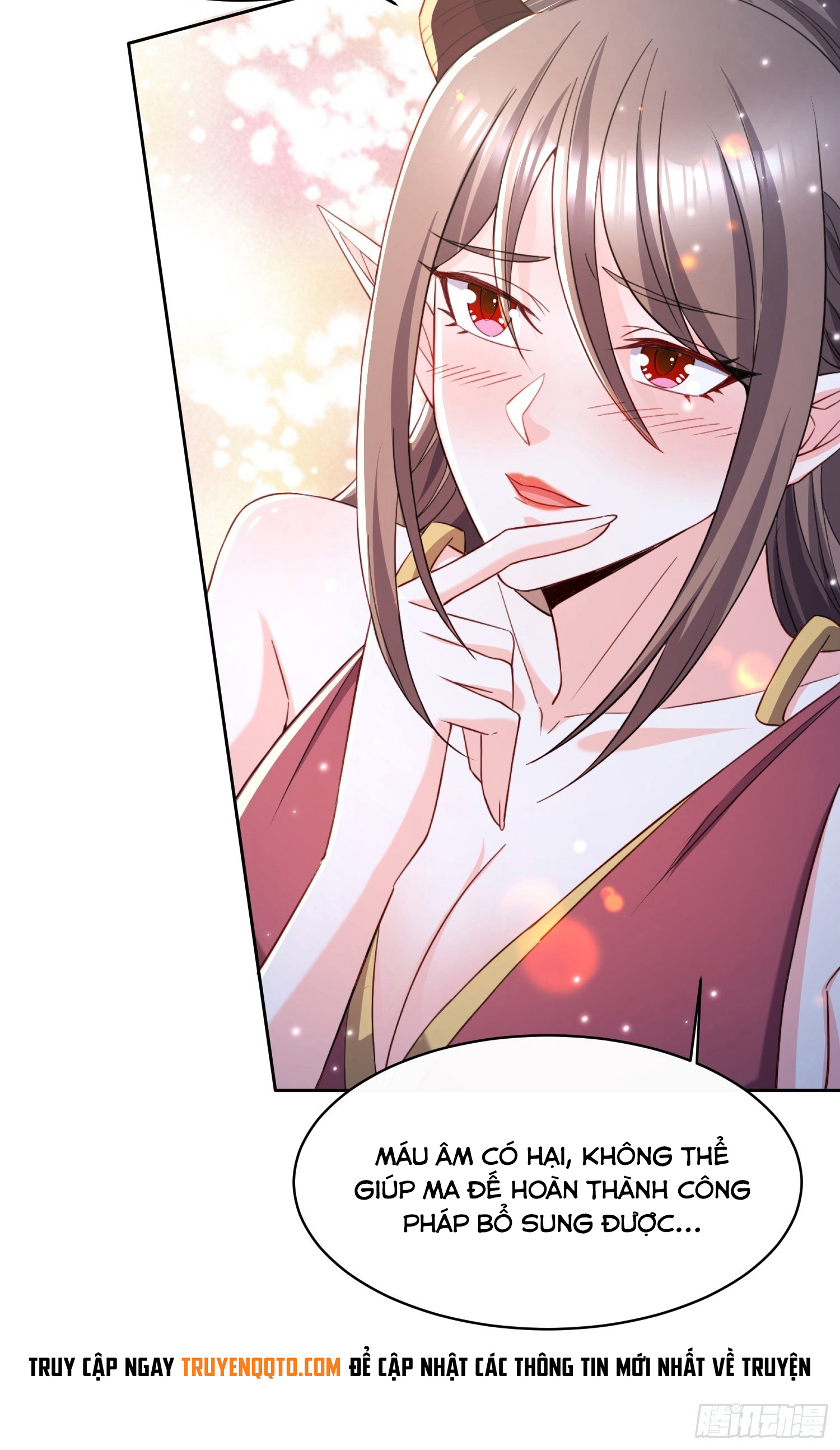 Trời Má ! Ta Chuyển Sinh Thành Rùa !: Chapter 112