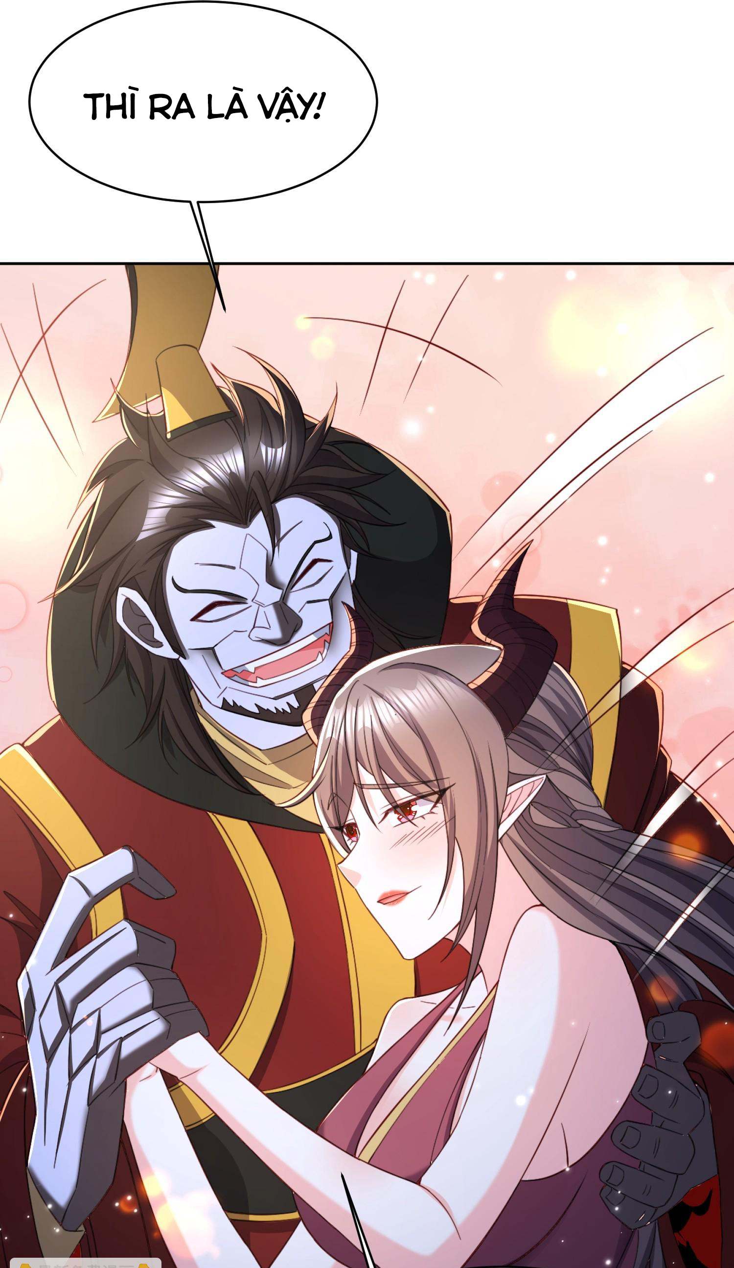 Trời Má ! Ta Chuyển Sinh Thành Rùa !: Chapter 112