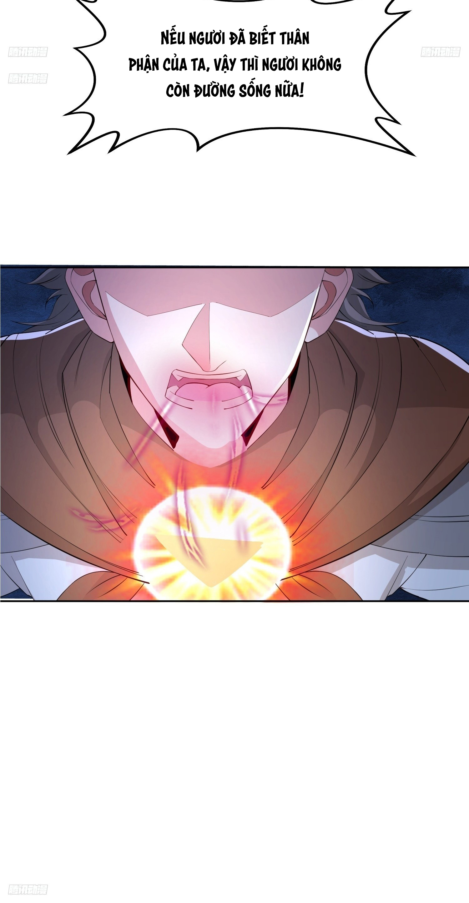 Trời Má ! Ta Chuyển Sinh Thành Rùa !: Chapter 112