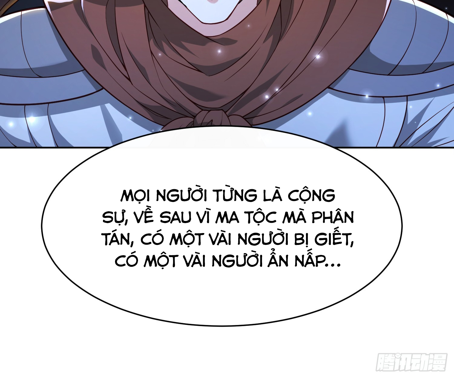 Trời Má ! Ta Chuyển Sinh Thành Rùa !: Chapter 112