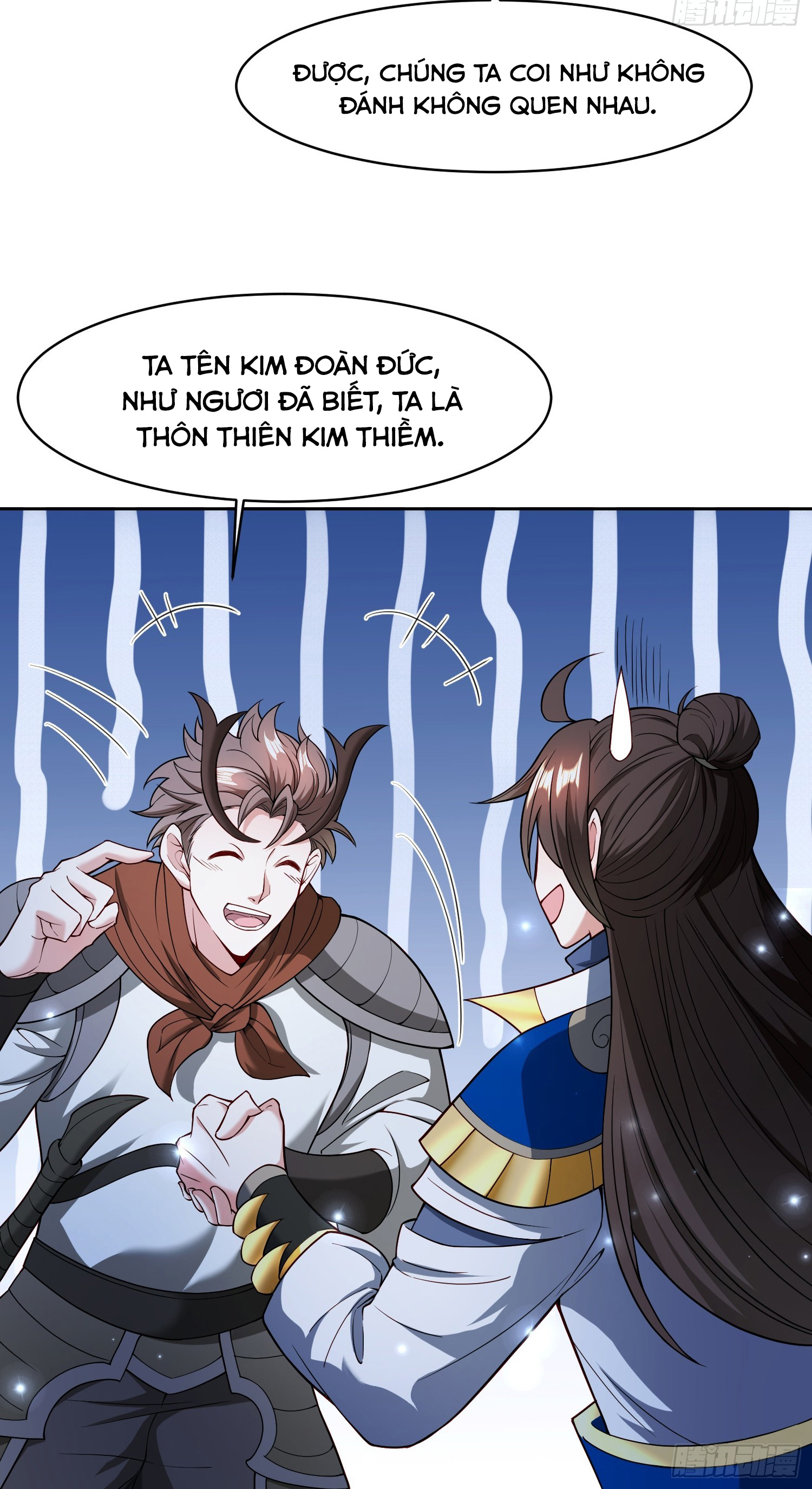 Trời Má ! Ta Chuyển Sinh Thành Rùa !: Chapter 112
