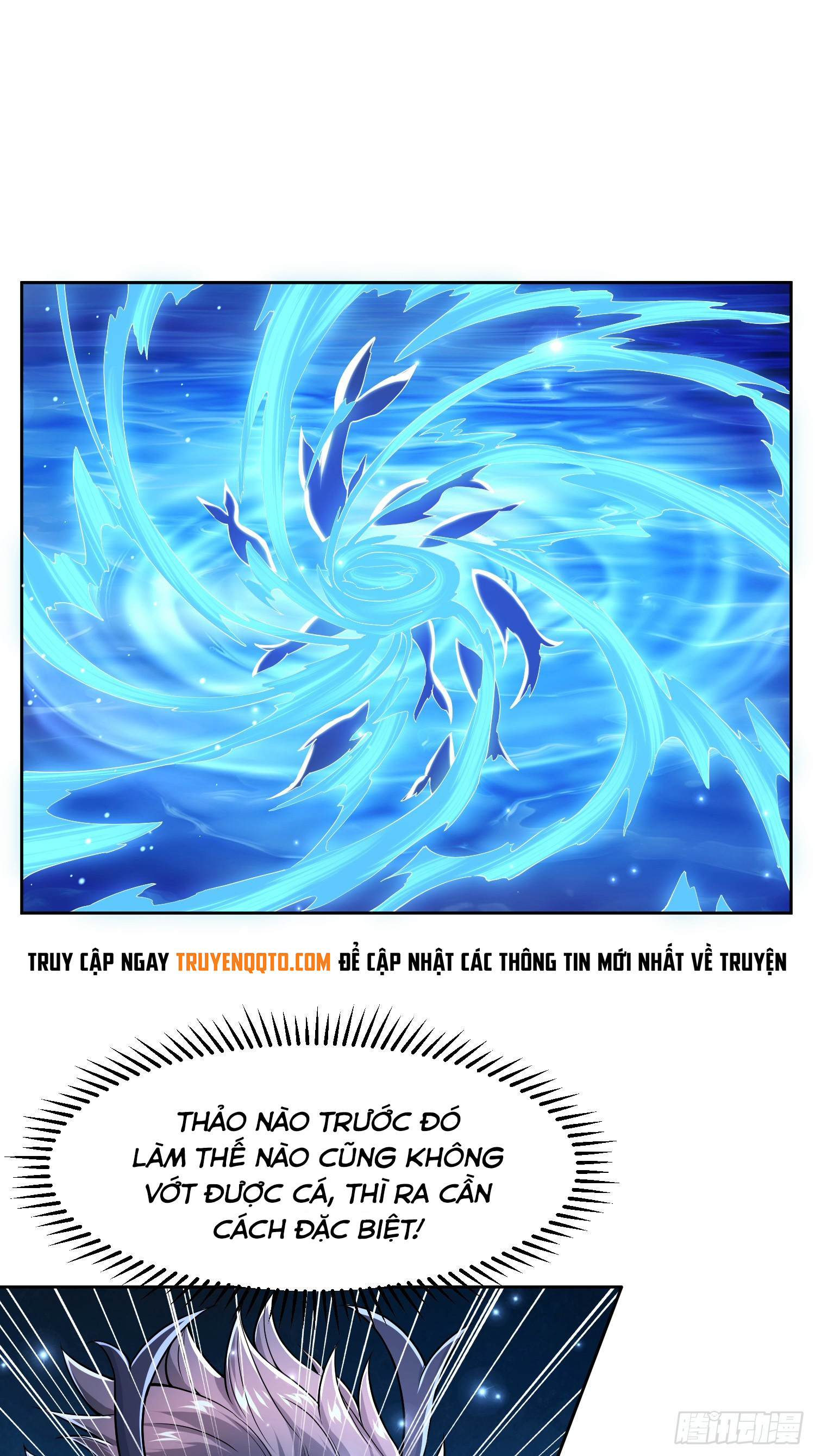 Trời Má ! Ta Chuyển Sinh Thành Rùa !: Chapter 112