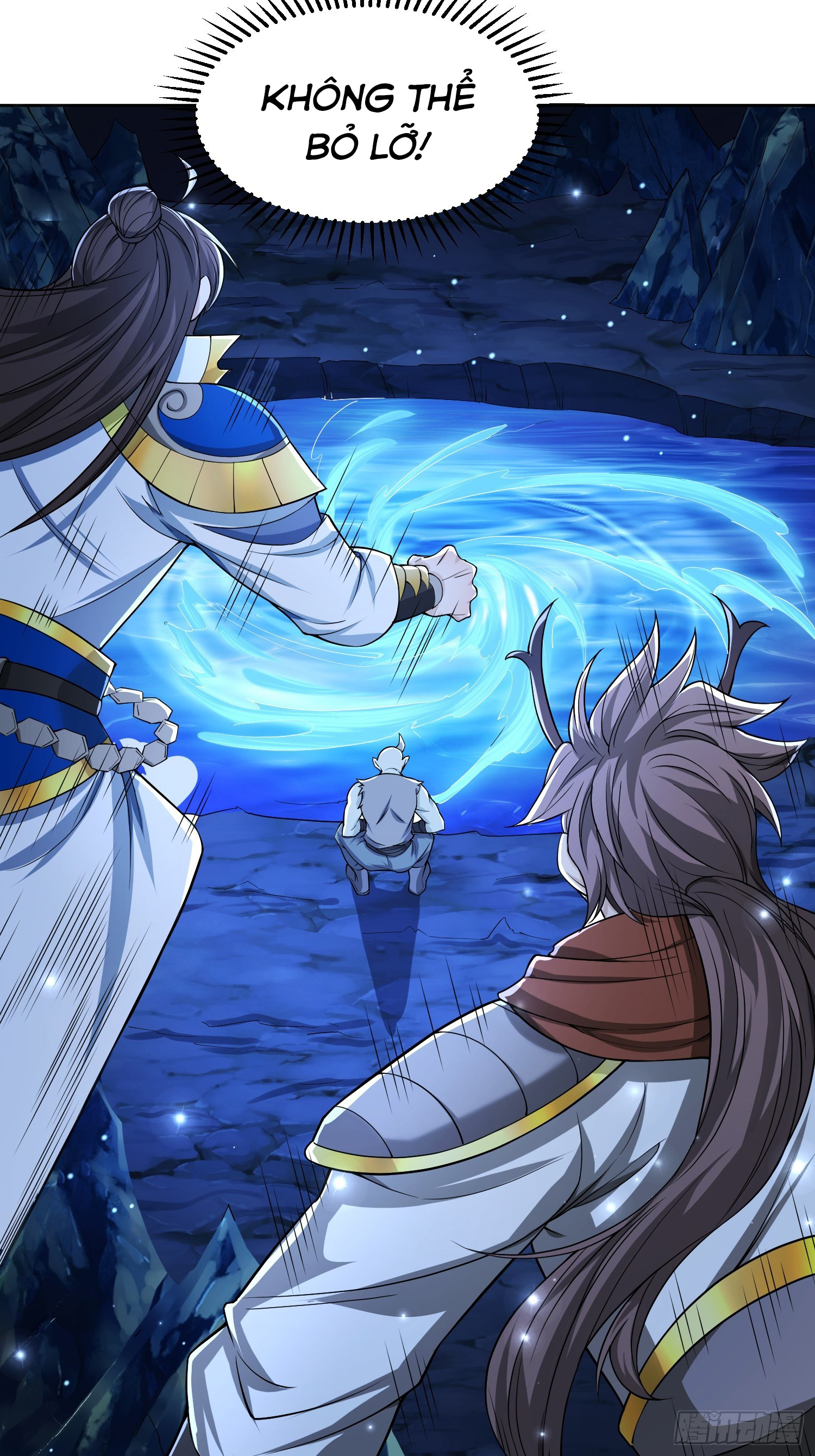 Trời Má ! Ta Chuyển Sinh Thành Rùa !: Chapter 112