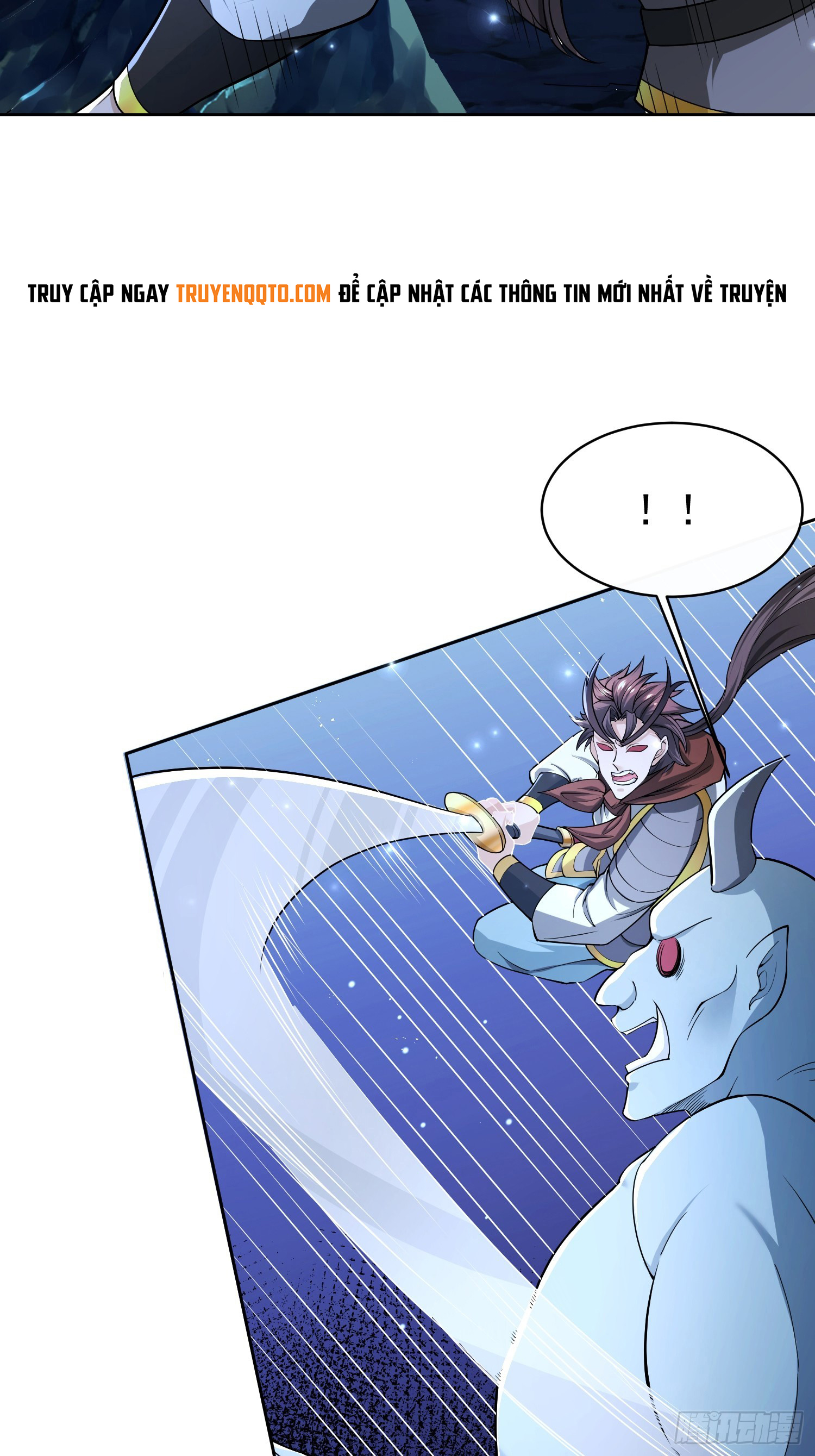 Trời Má ! Ta Chuyển Sinh Thành Rùa !: Chapter 112