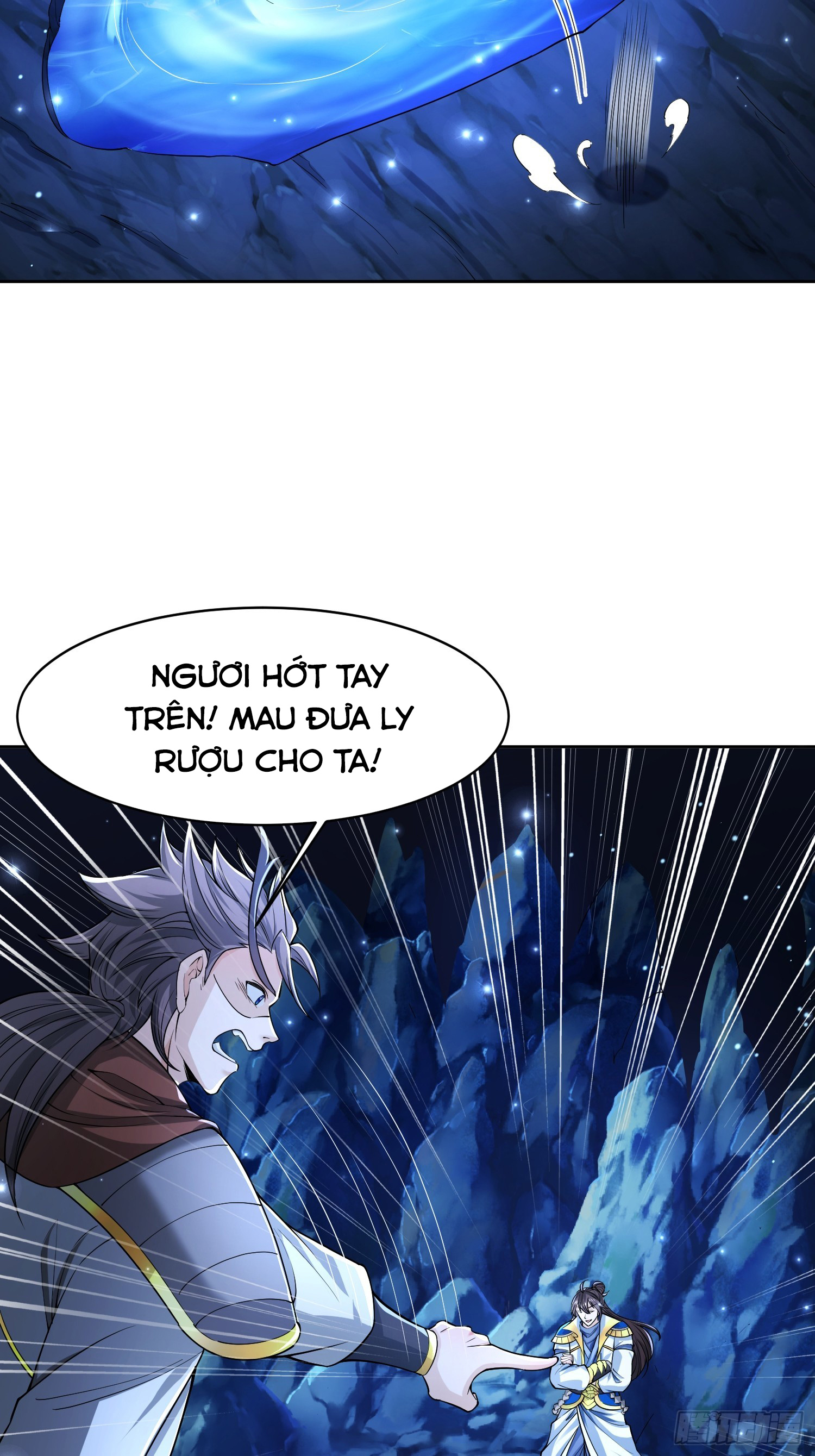 Trời Má ! Ta Chuyển Sinh Thành Rùa !: Chapter 112