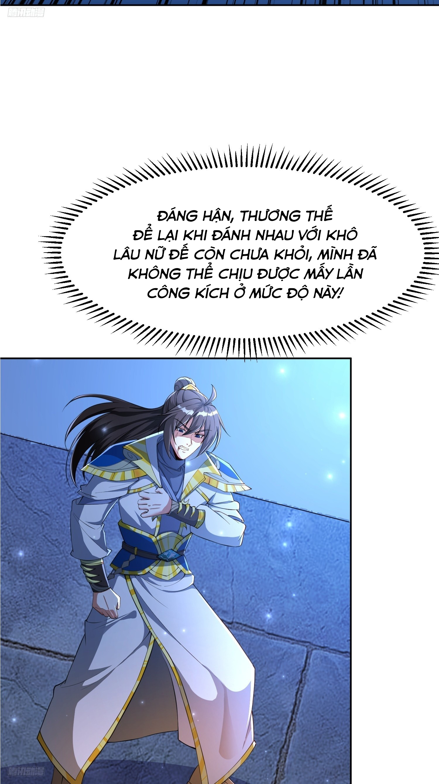 Trời Má ! Ta Chuyển Sinh Thành Rùa !: Chapter 112