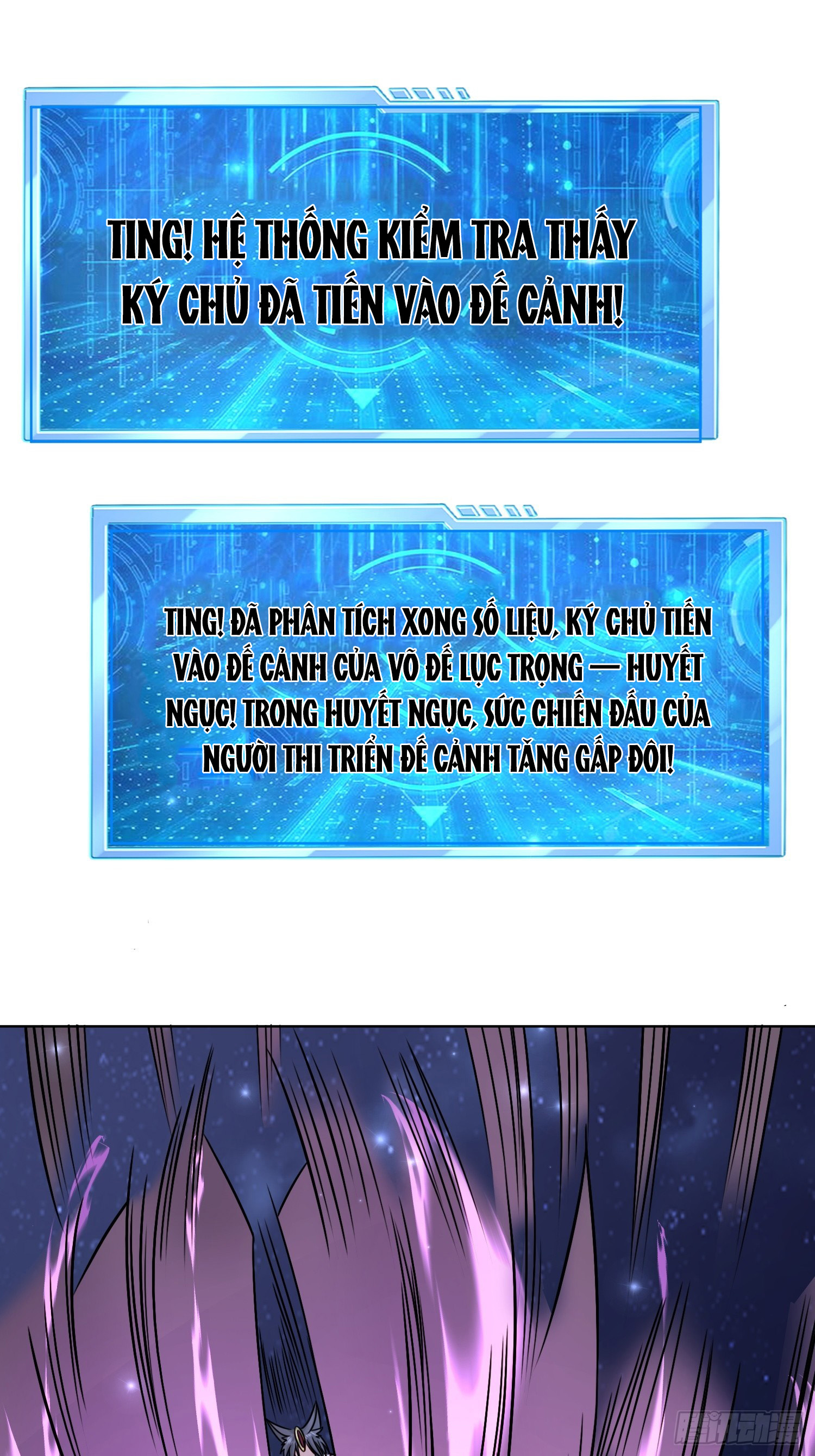 Trời Má ! Ta Chuyển Sinh Thành Rùa !: Chapter 114