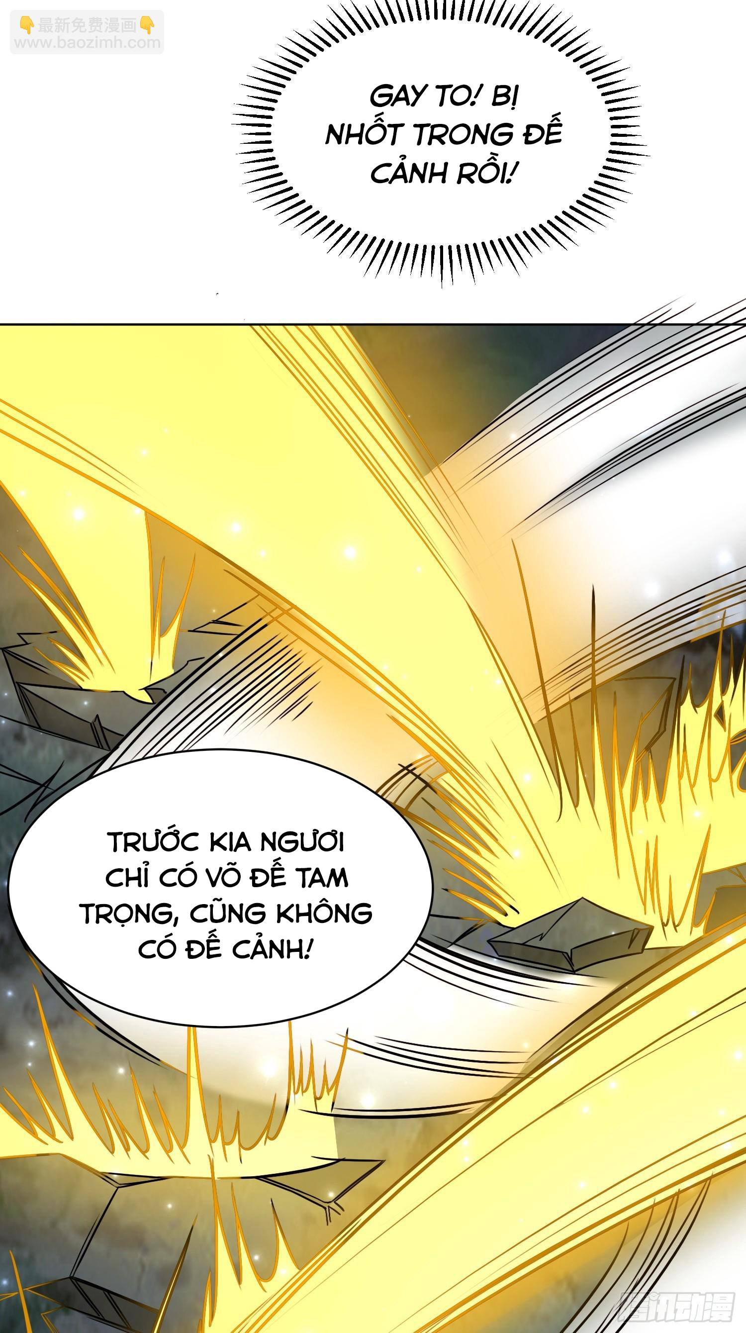 Trời Má ! Ta Chuyển Sinh Thành Rùa !: Chapter 114