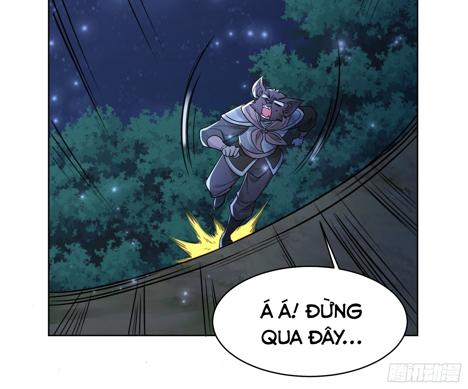Trời Má ! Ta Chuyển Sinh Thành Rùa !: Chapter 114