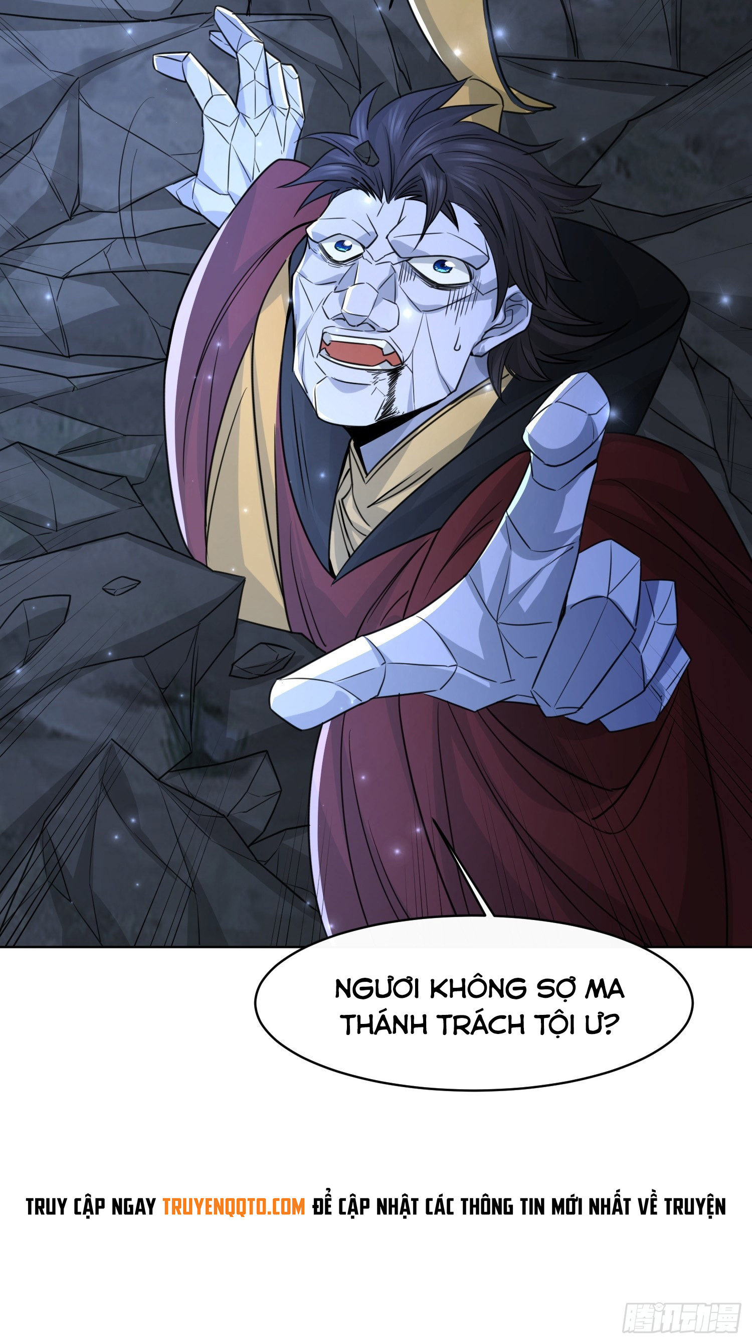 Trời Má ! Ta Chuyển Sinh Thành Rùa !: Chapter 114