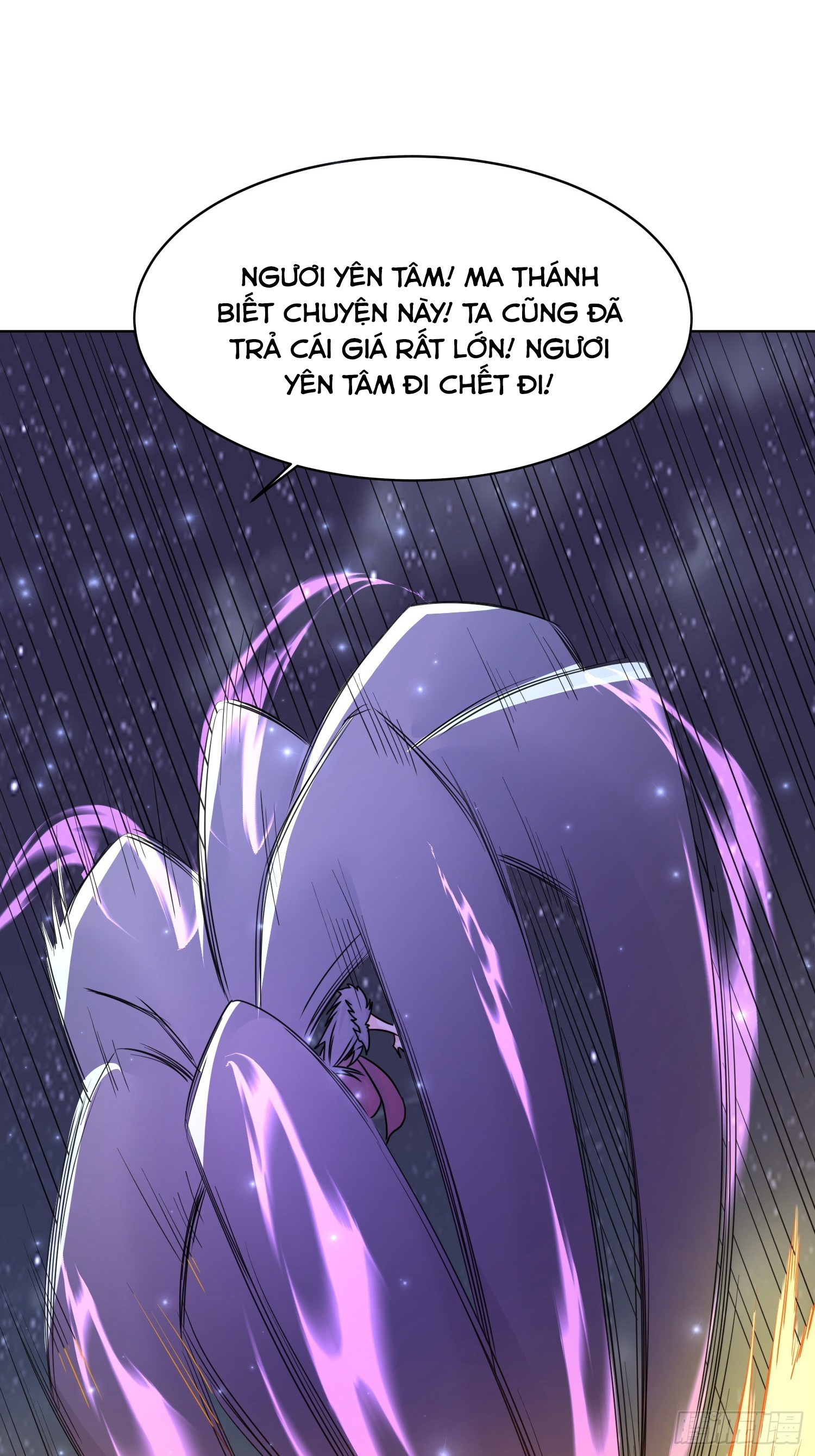 Trời Má ! Ta Chuyển Sinh Thành Rùa !: Chapter 114