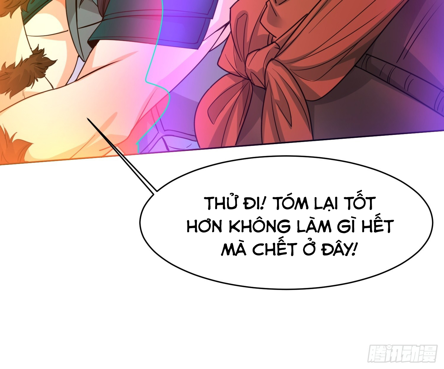 Trời Má ! Ta Chuyển Sinh Thành Rùa !: Chapter 114