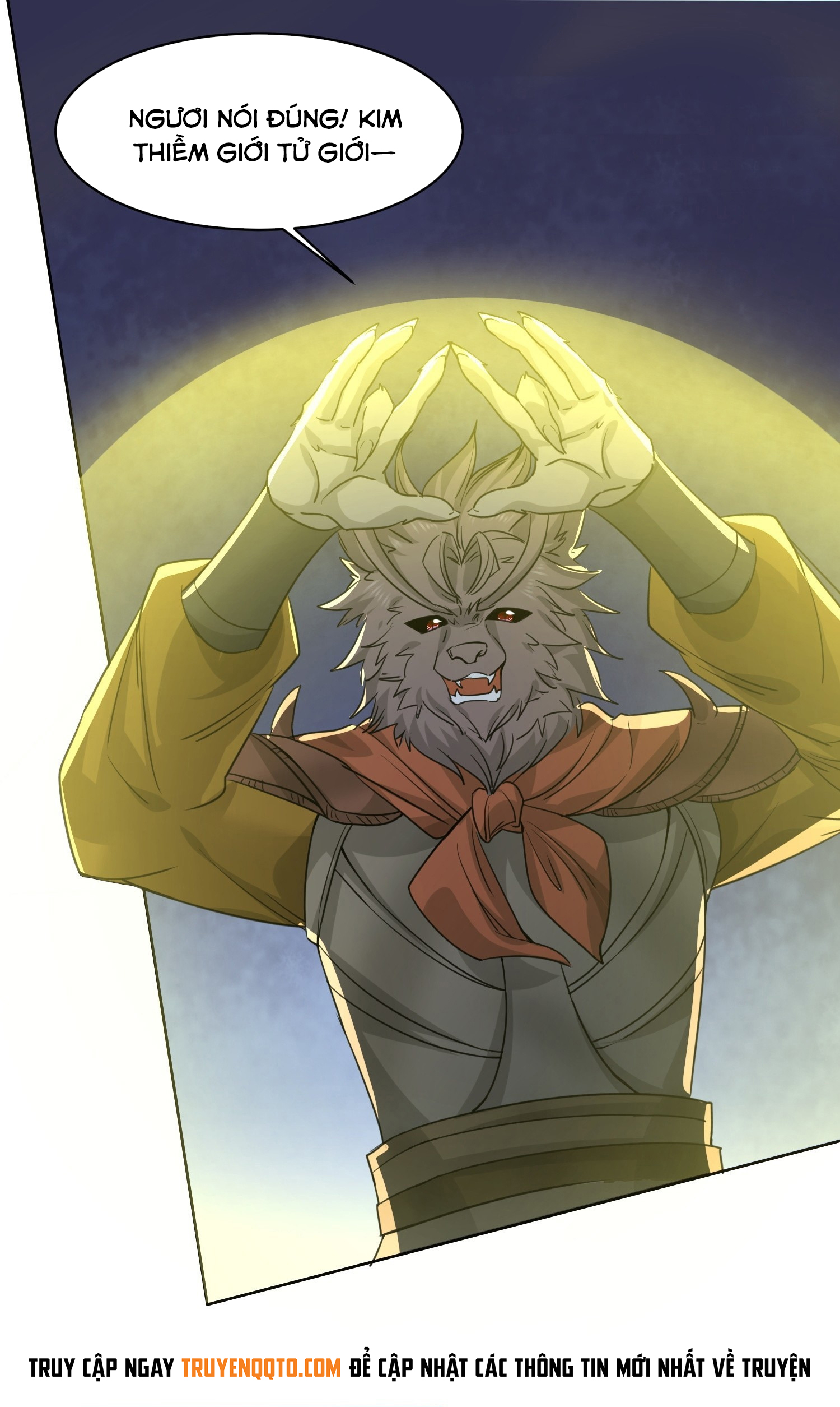 Trời Má ! Ta Chuyển Sinh Thành Rùa !: Chapter 114