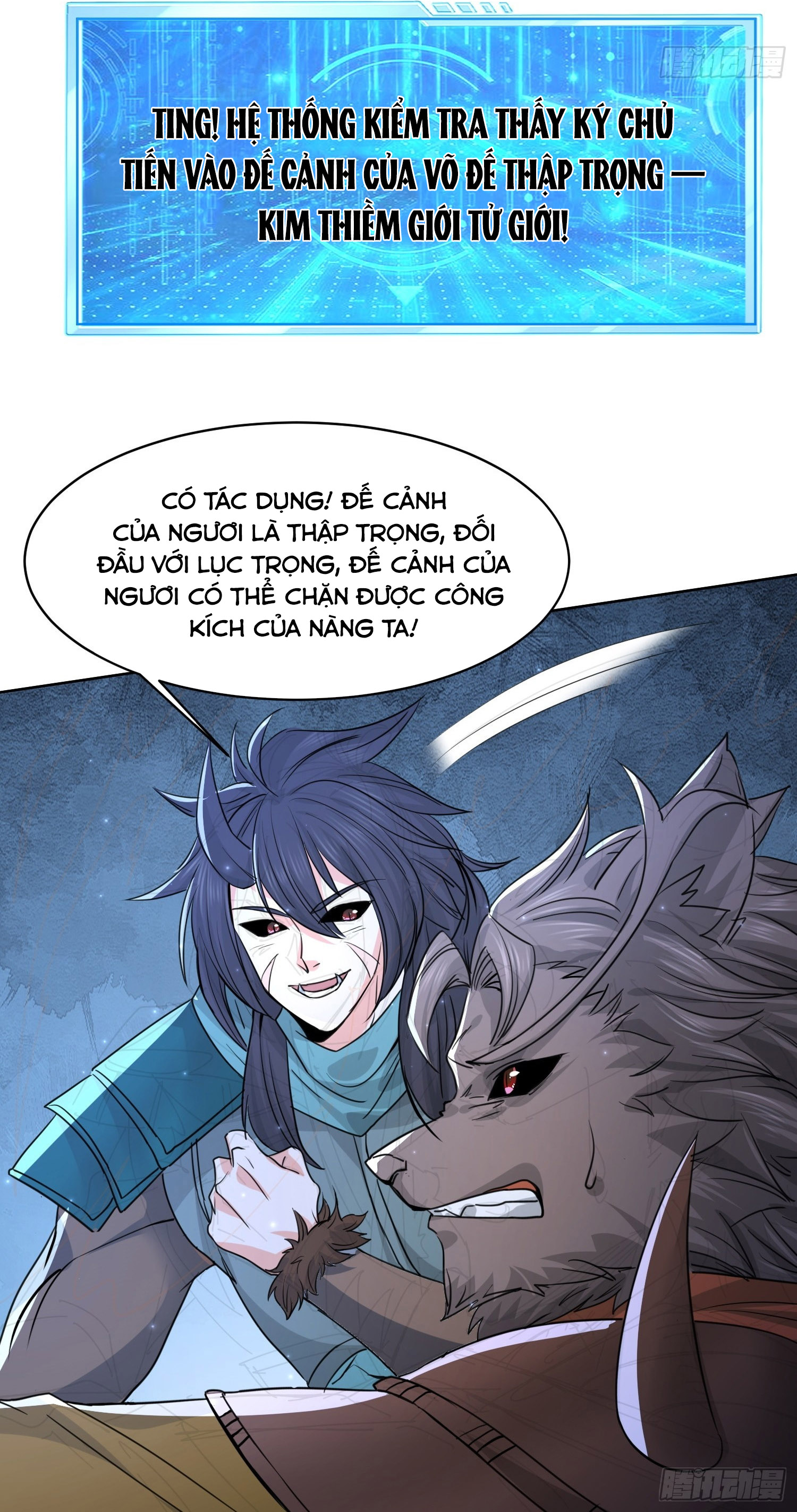 Trời Má ! Ta Chuyển Sinh Thành Rùa !: Chapter 114