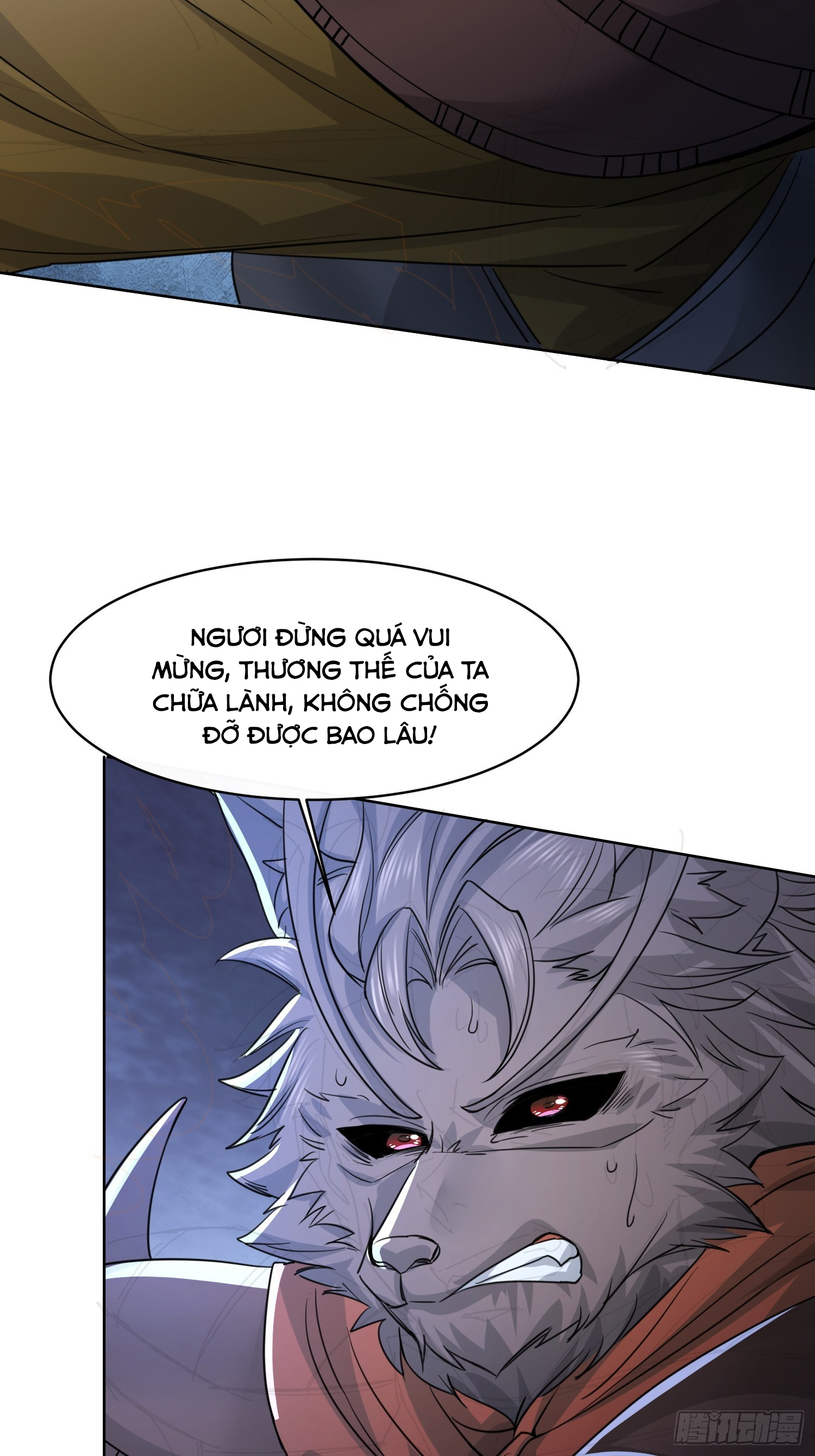 Trời Má ! Ta Chuyển Sinh Thành Rùa !: Chapter 114