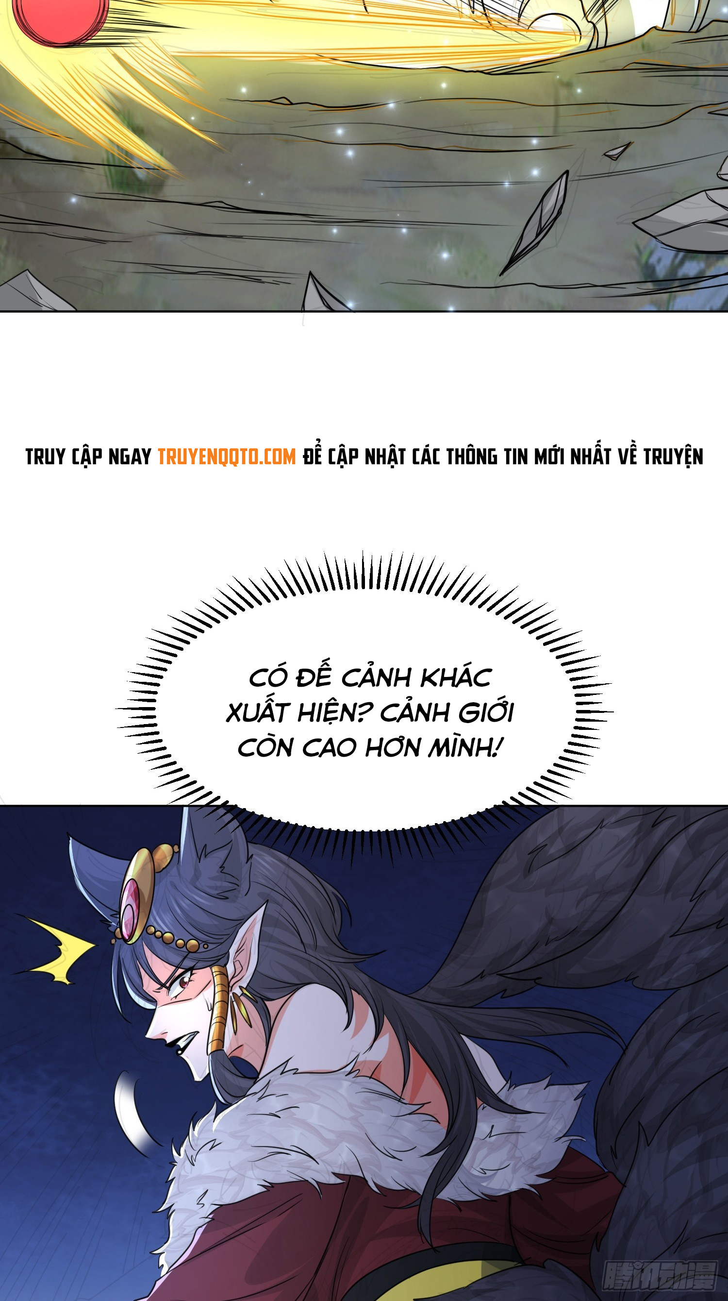 Trời Má ! Ta Chuyển Sinh Thành Rùa !: Chapter 114