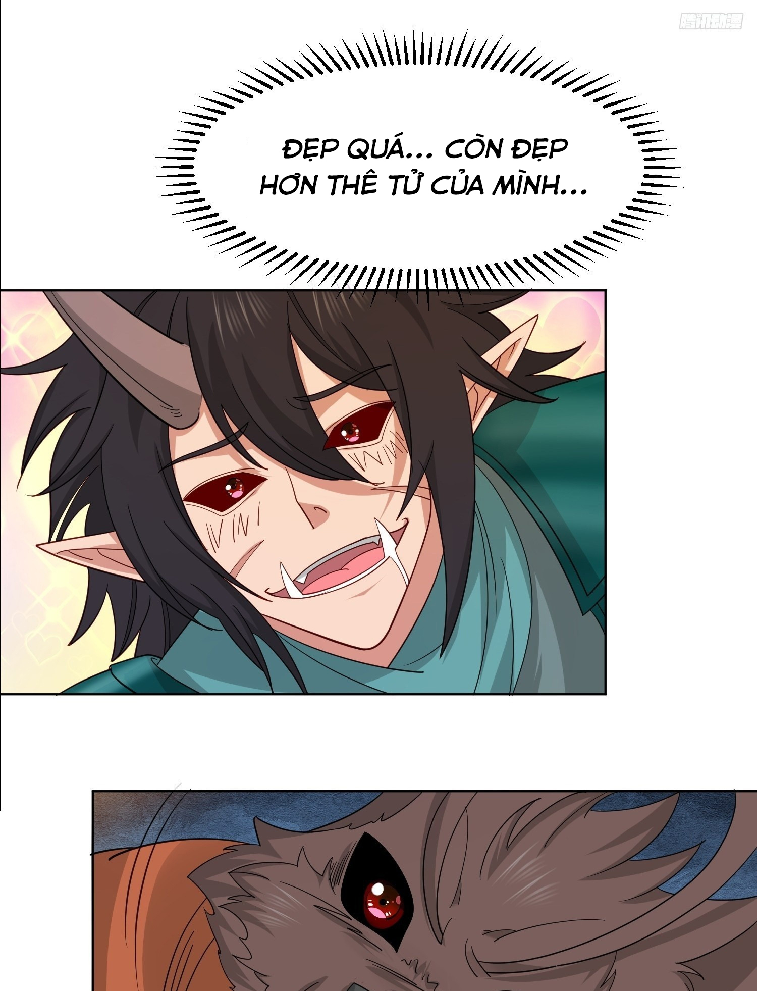 Trời Má ! Ta Chuyển Sinh Thành Rùa !: Chapter 114