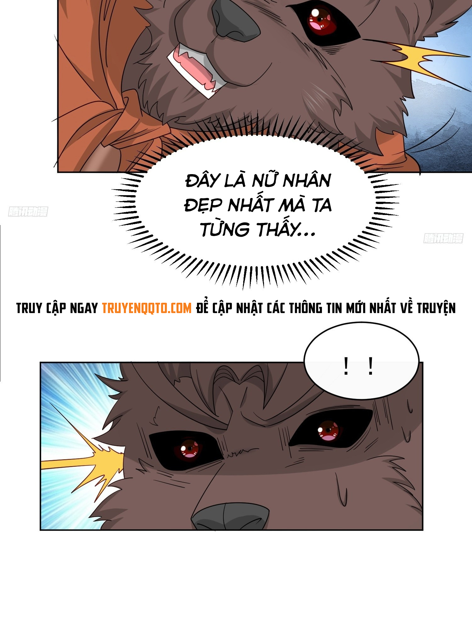 Trời Má ! Ta Chuyển Sinh Thành Rùa !: Chapter 114