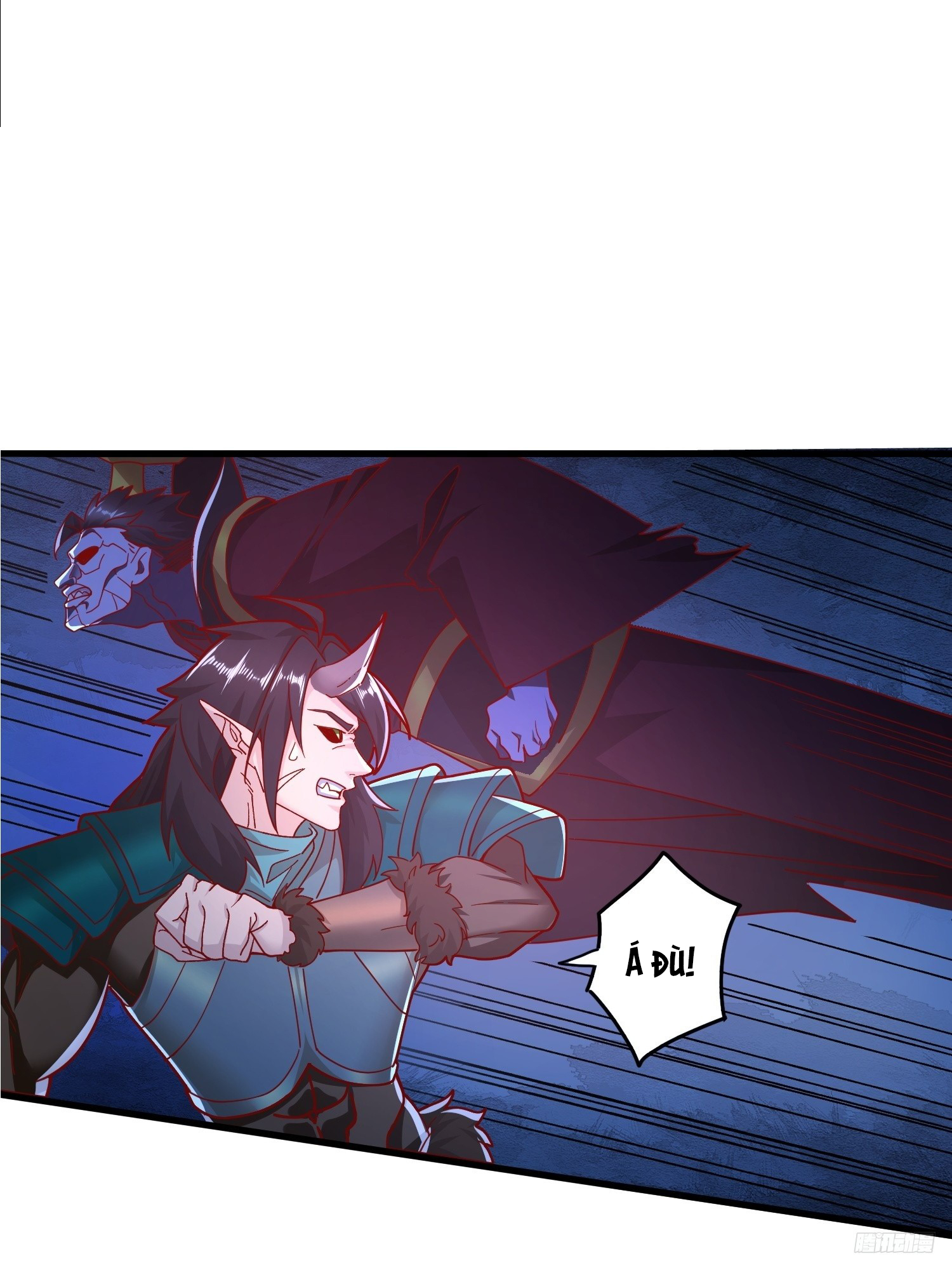 Trời Má ! Ta Chuyển Sinh Thành Rùa !: Chapter 115