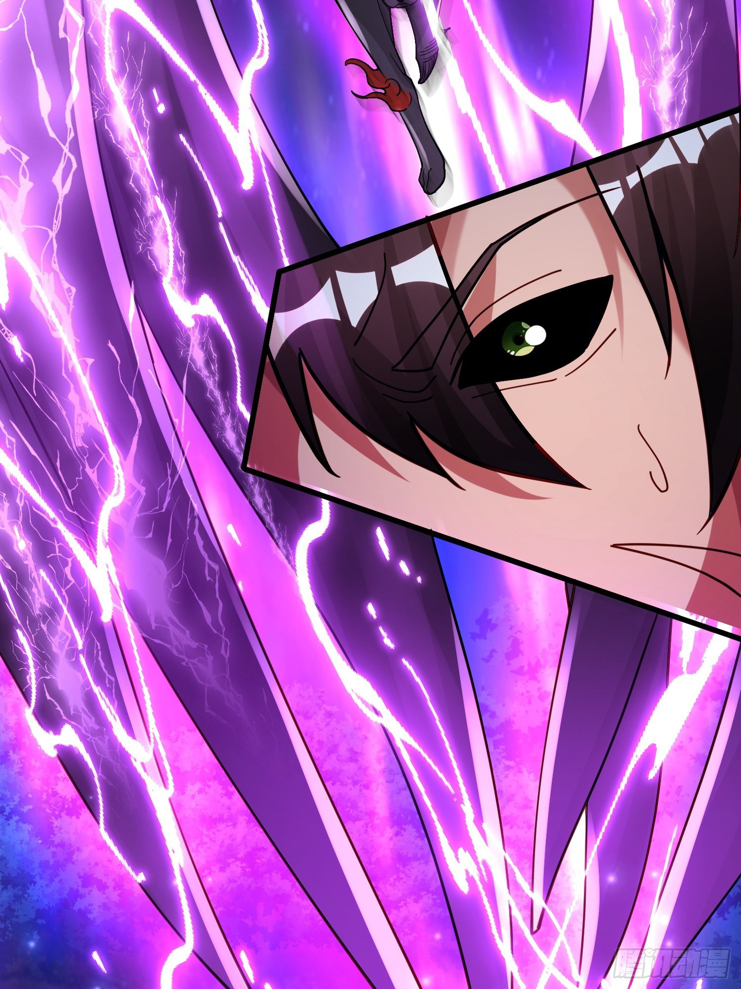 Trời Má ! Ta Chuyển Sinh Thành Rùa !: Chapter 115