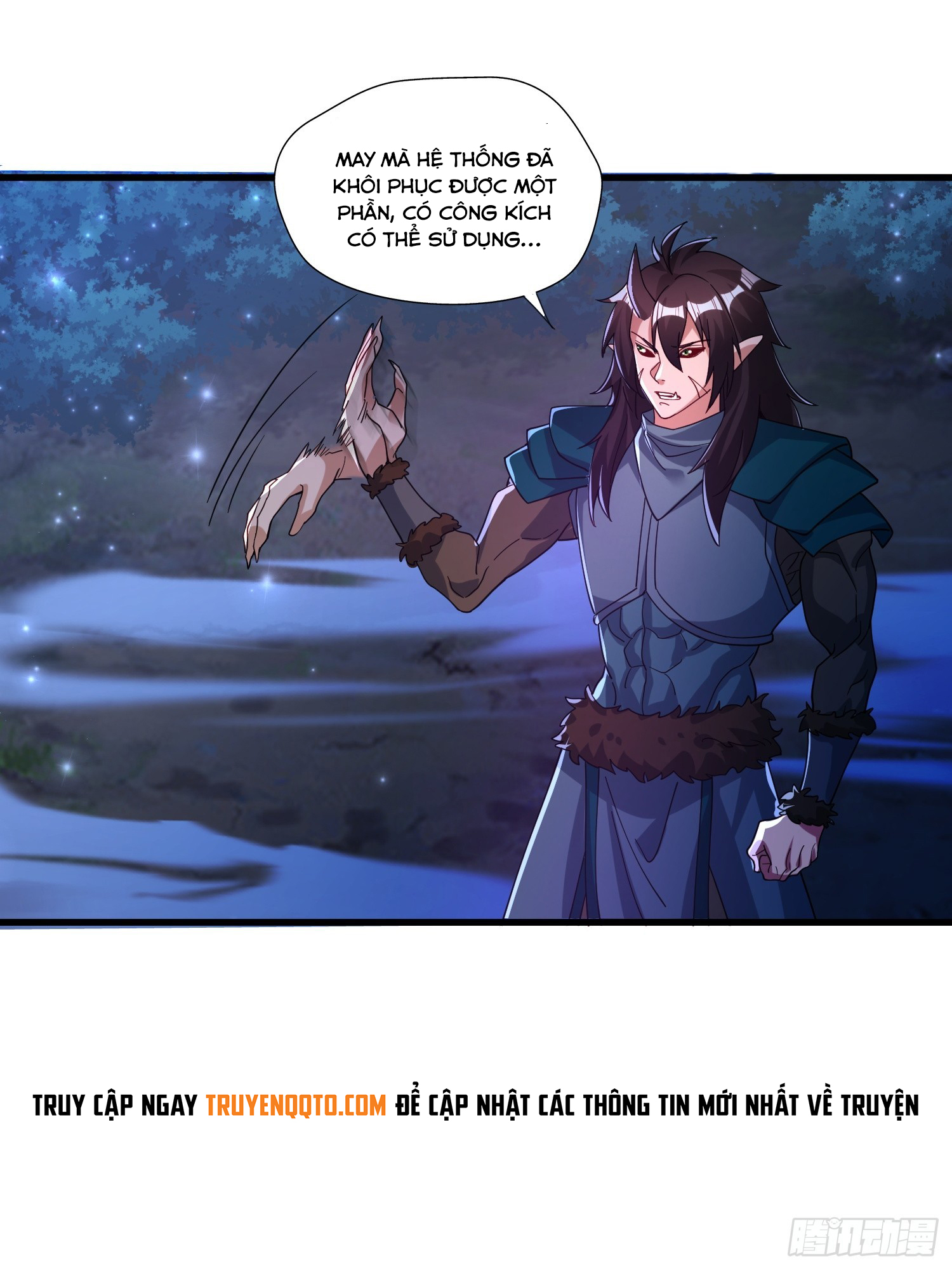 Trời Má ! Ta Chuyển Sinh Thành Rùa !: Chapter 115