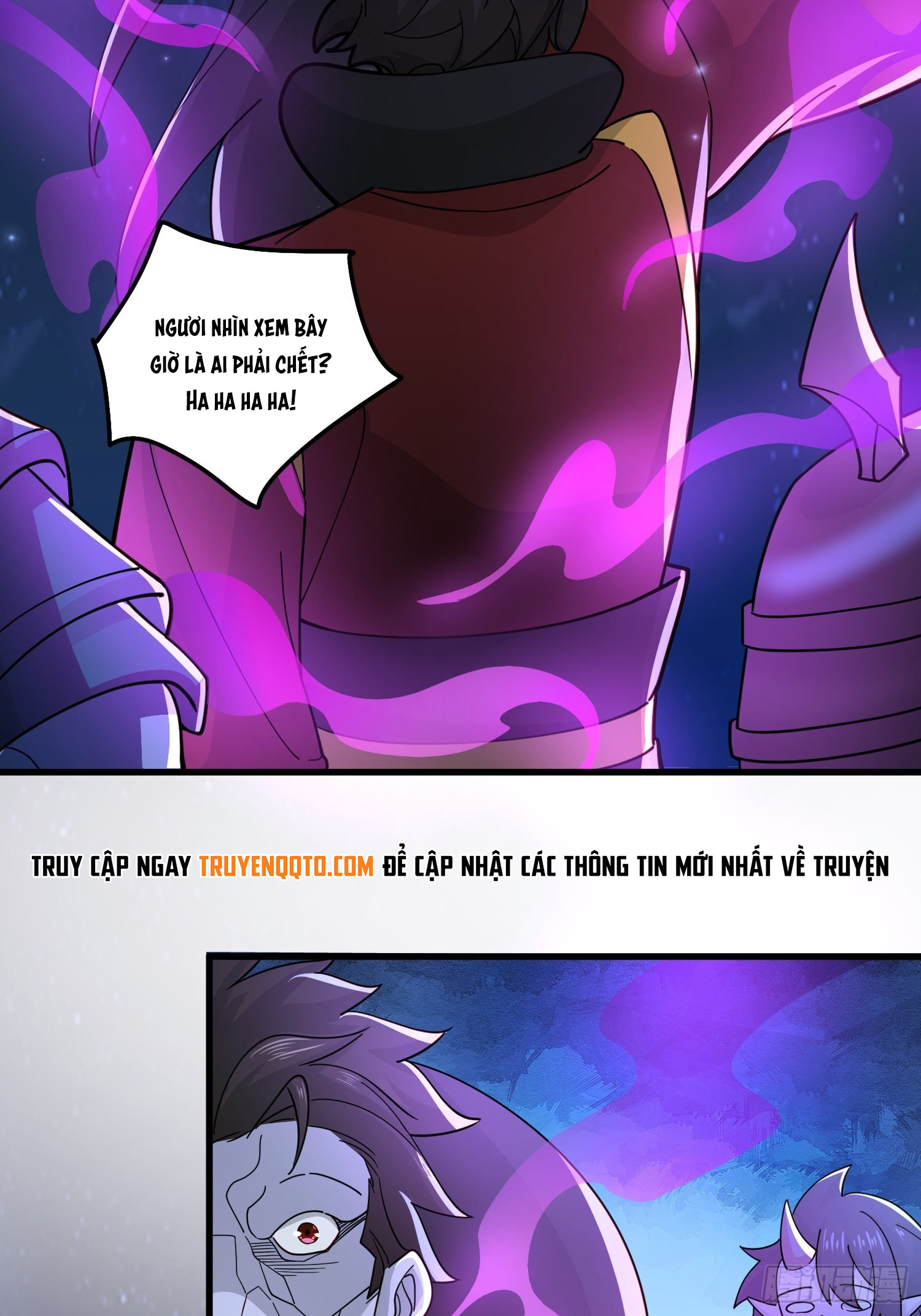 Trời Má ! Ta Chuyển Sinh Thành Rùa !: Chapter 115
