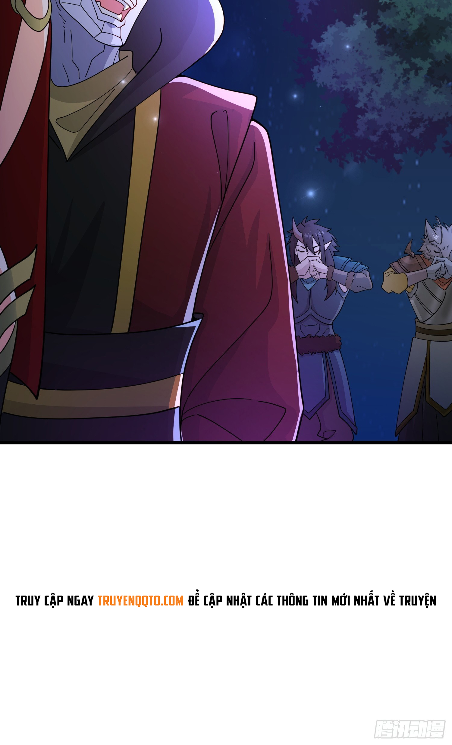 Trời Má ! Ta Chuyển Sinh Thành Rùa !: Chapter 115