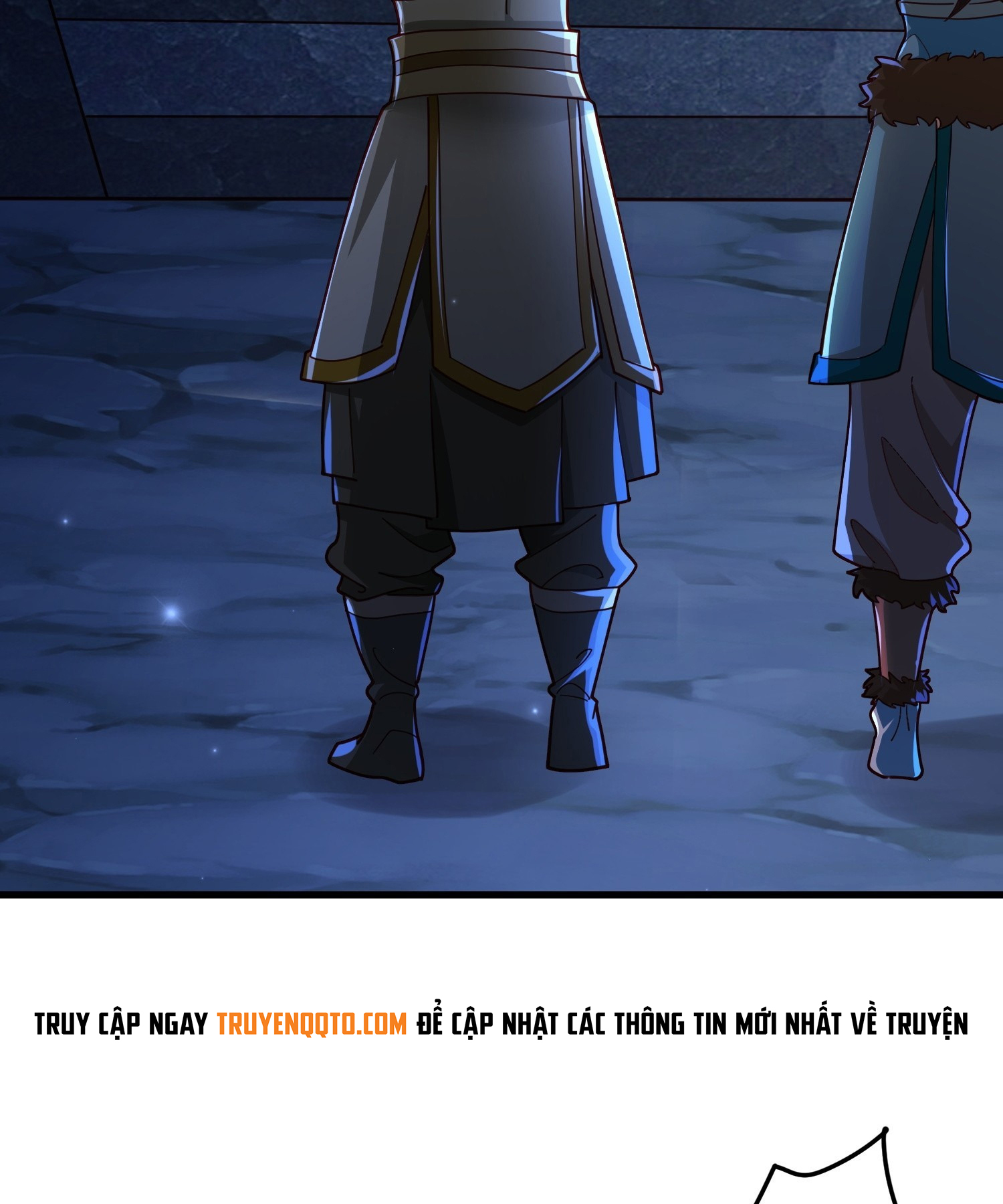 Trời Má ! Ta Chuyển Sinh Thành Rùa !: Chapter 115