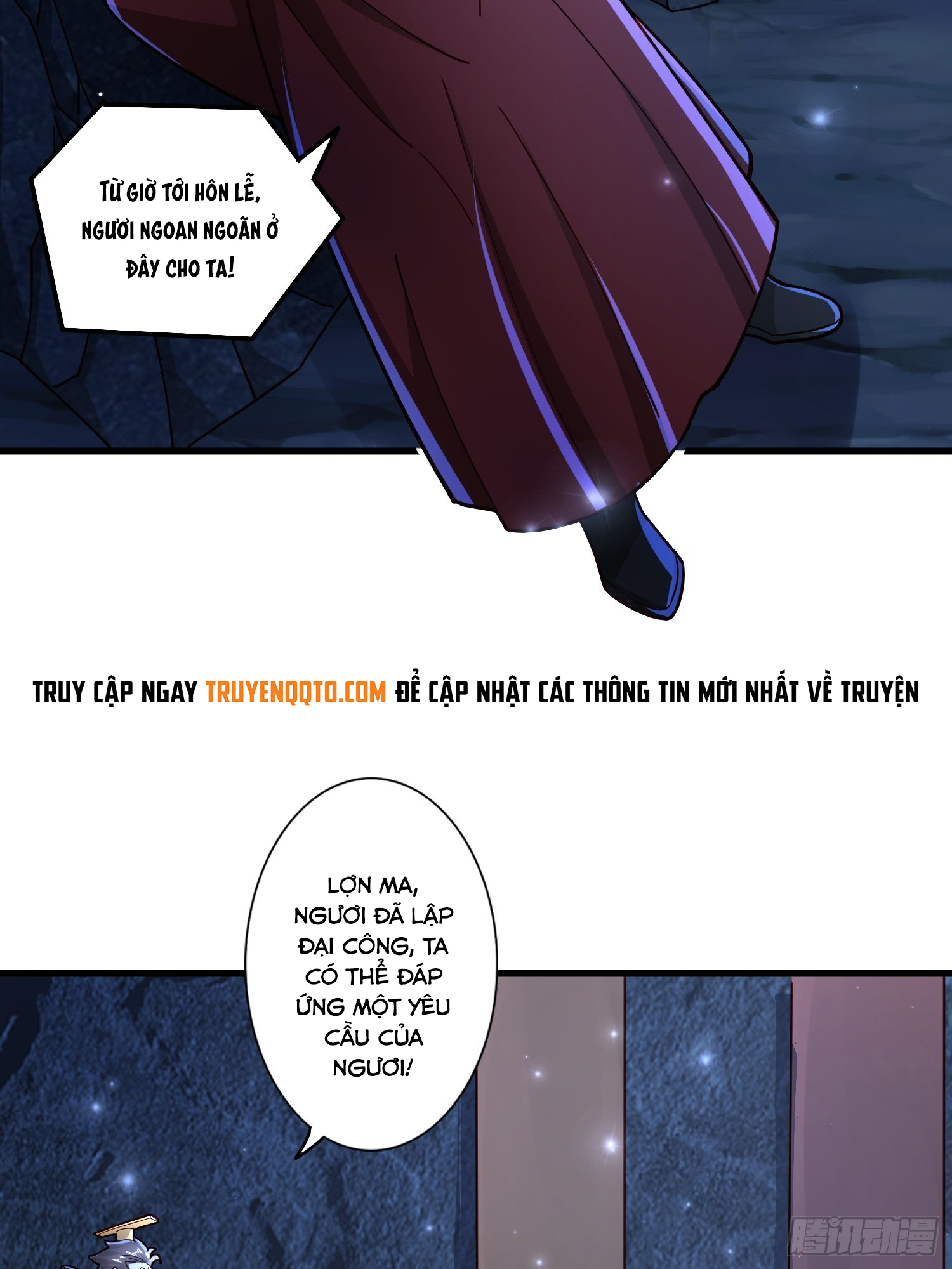 Trời Má ! Ta Chuyển Sinh Thành Rùa !: Chapter 115