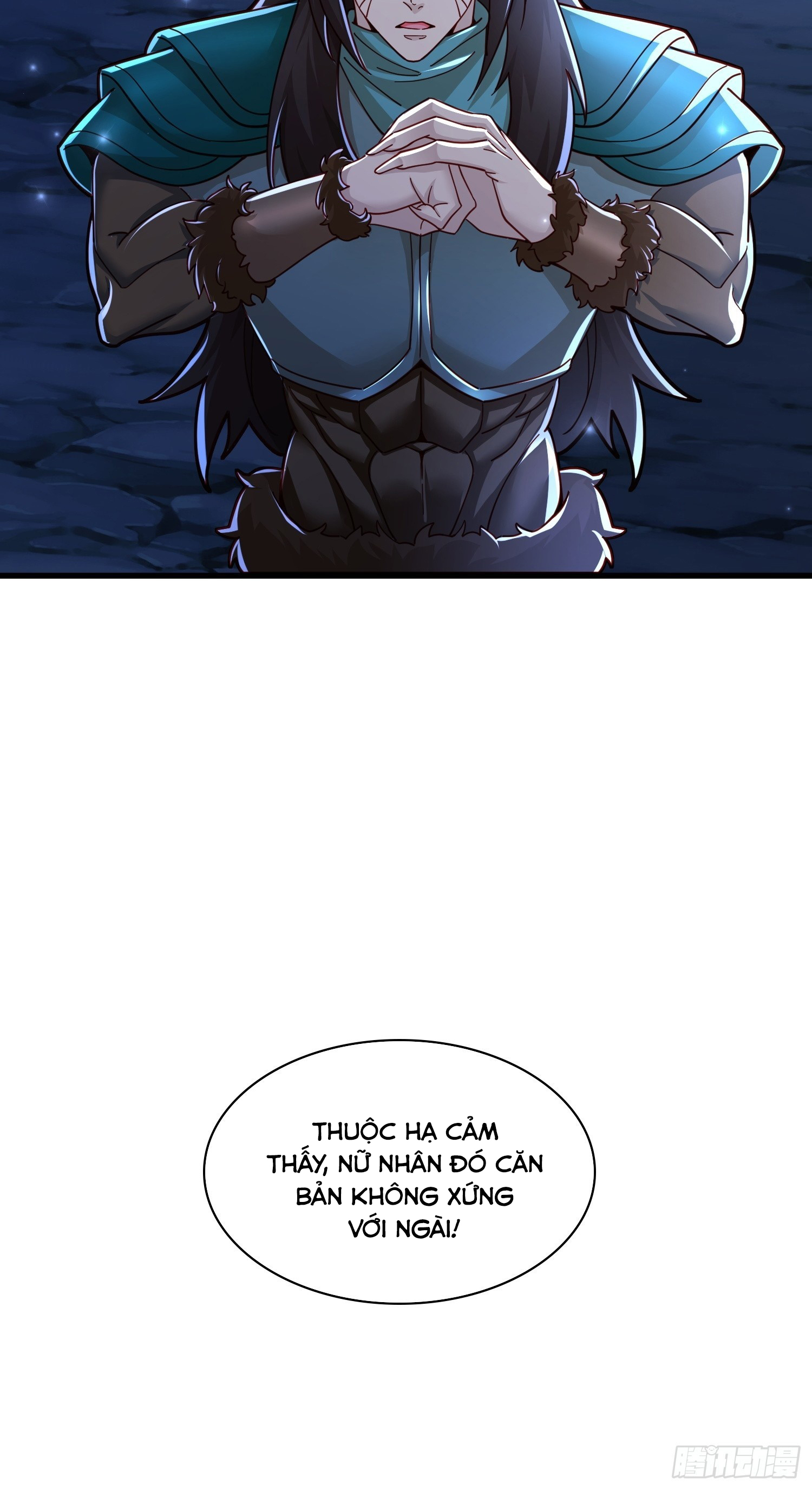 Trời Má ! Ta Chuyển Sinh Thành Rùa !: Chapter 115