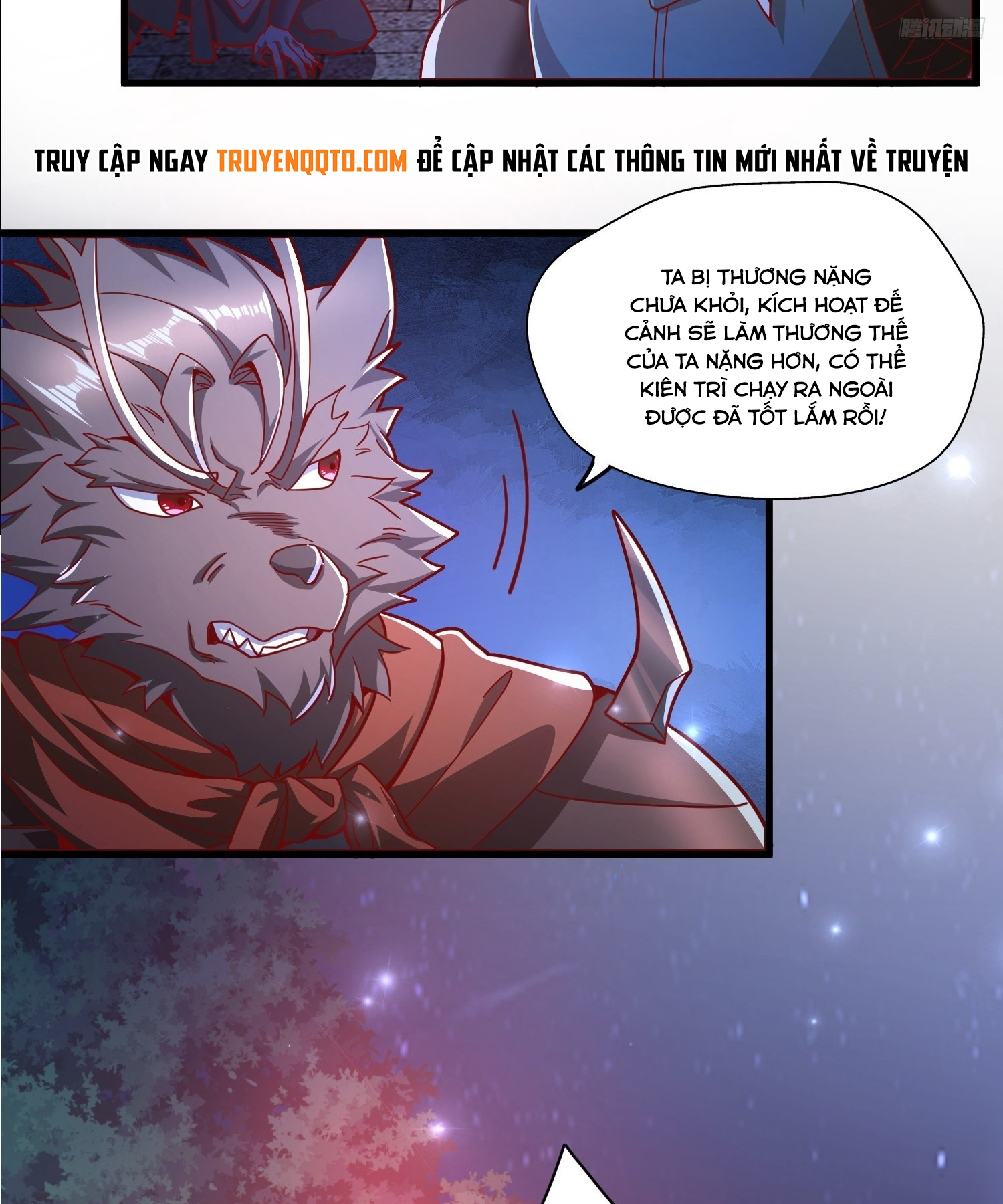 Trời Má ! Ta Chuyển Sinh Thành Rùa !: Chapter 115
