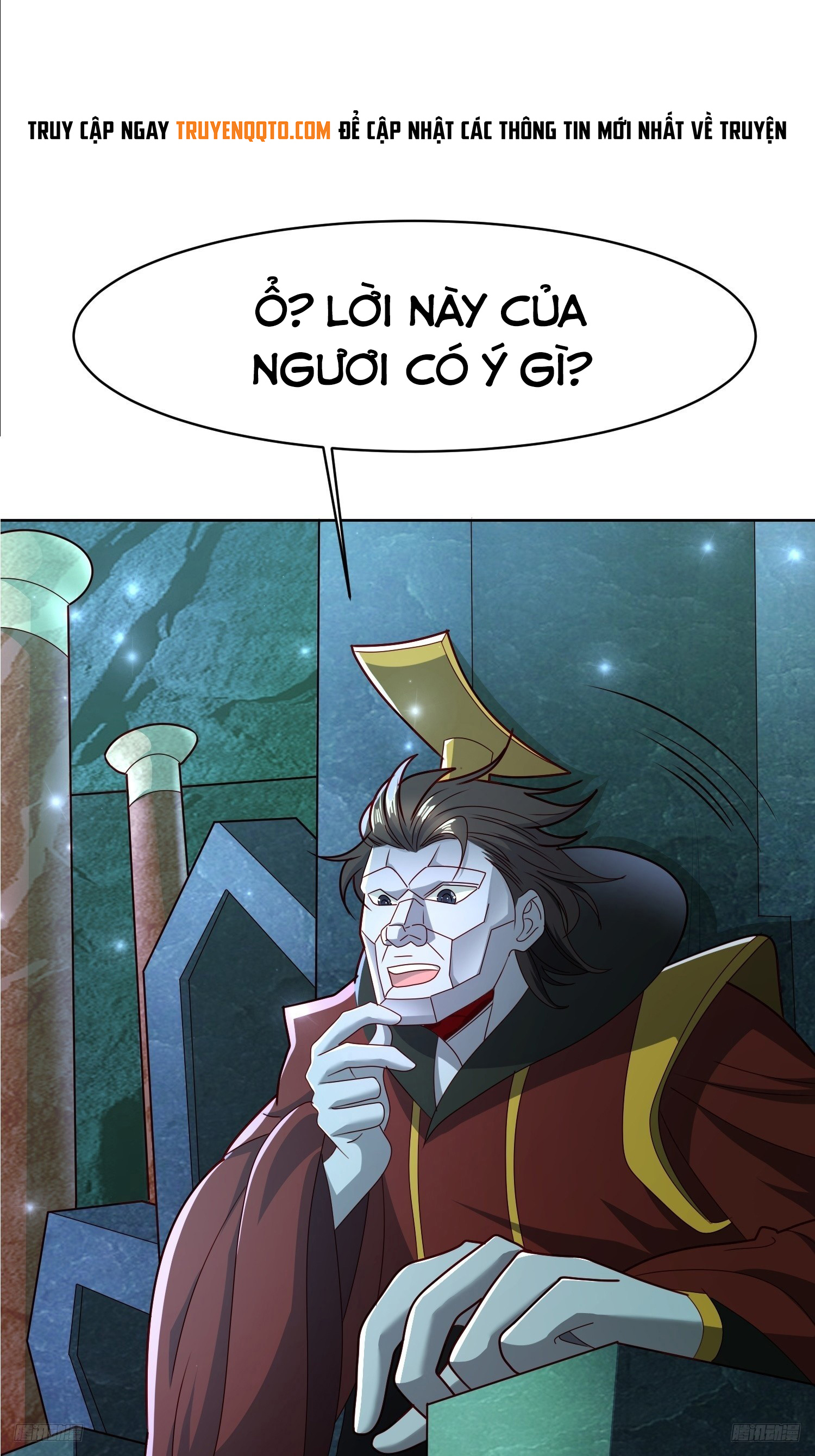 Trời Má ! Ta Chuyển Sinh Thành Rùa !: Chapter 116