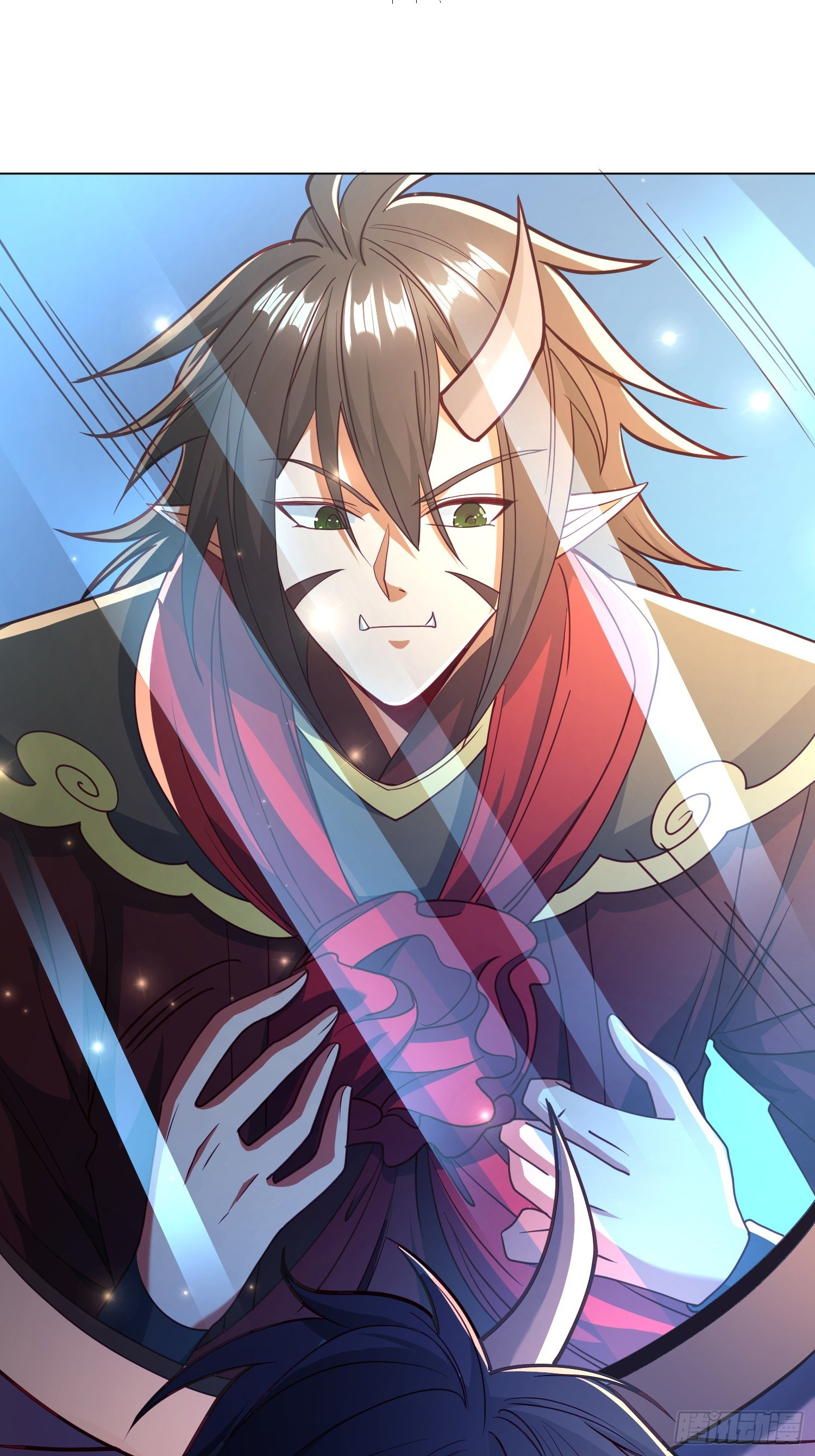 Trời Má ! Ta Chuyển Sinh Thành Rùa !: Chapter 116
