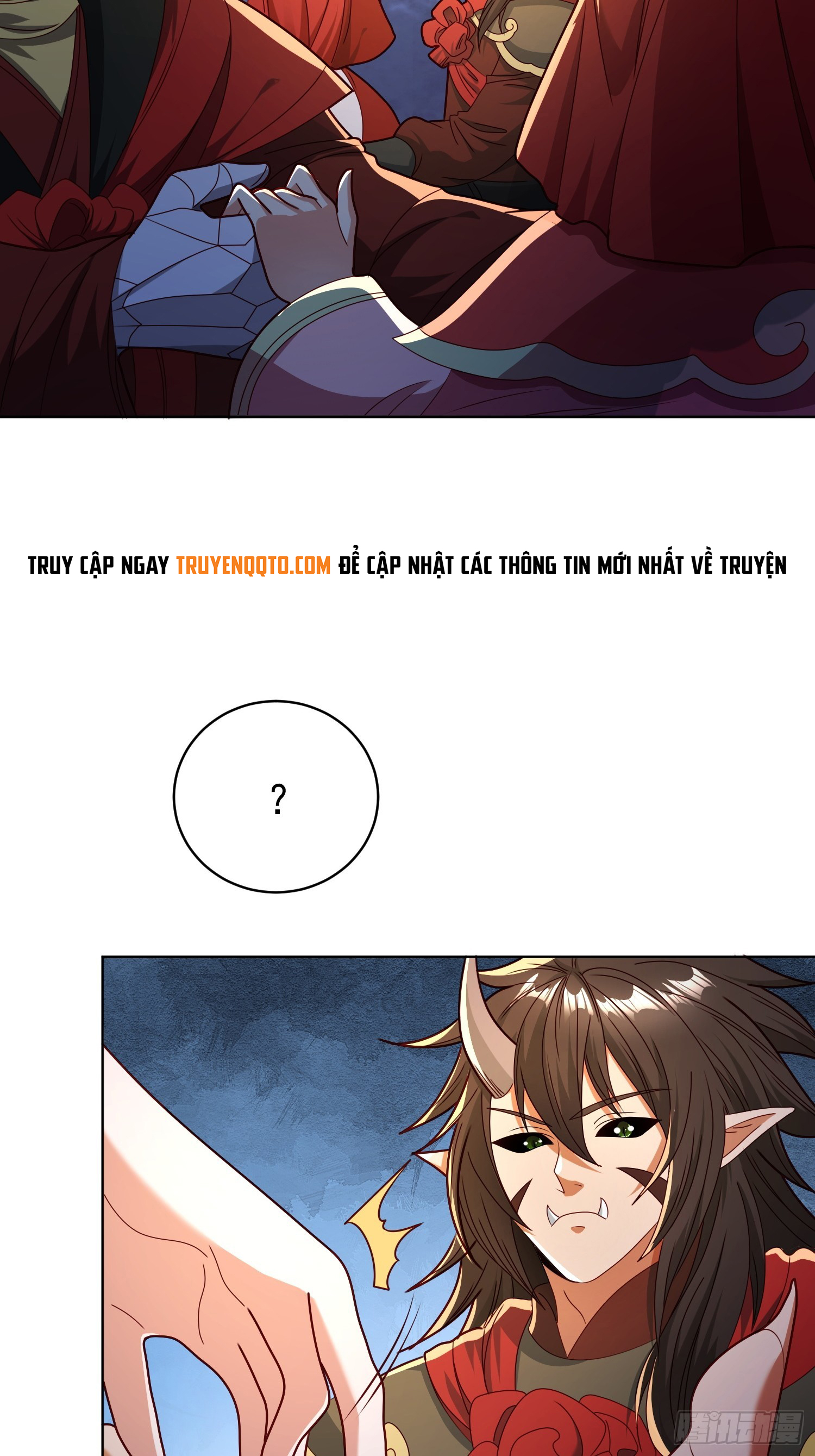 Trời Má ! Ta Chuyển Sinh Thành Rùa !: Chapter 116