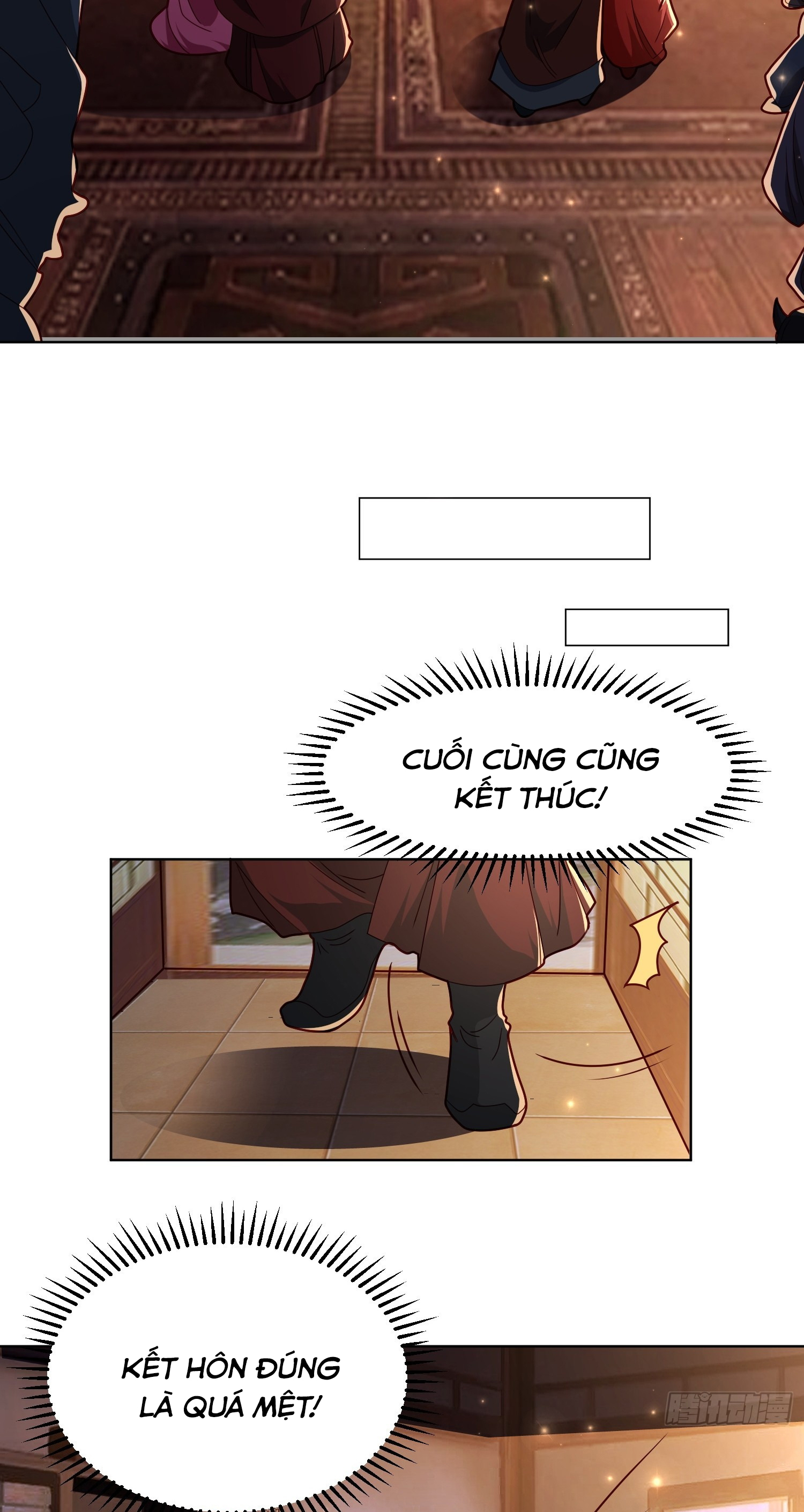 Trời Má ! Ta Chuyển Sinh Thành Rùa !: Chapter 116