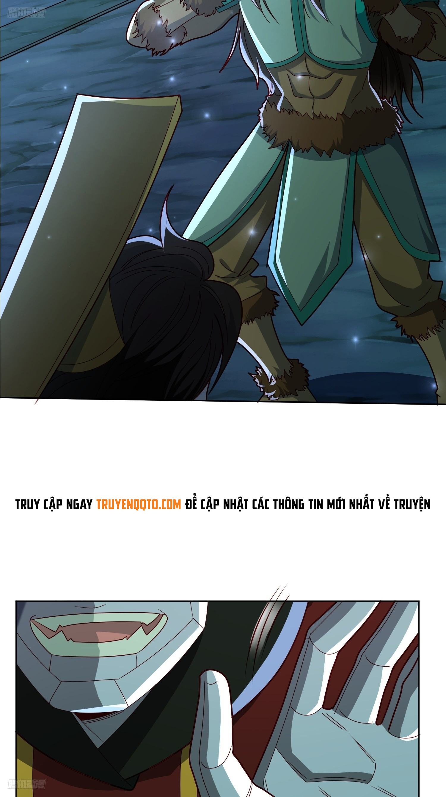 Trời Má ! Ta Chuyển Sinh Thành Rùa !: Chapter 116